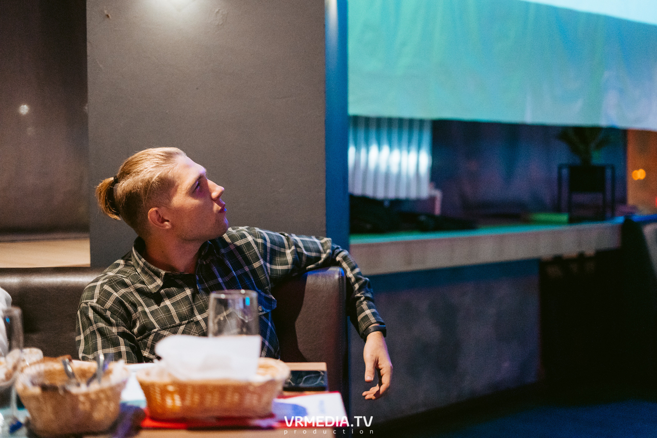 WoW QuiZ в баре «DOSKI»