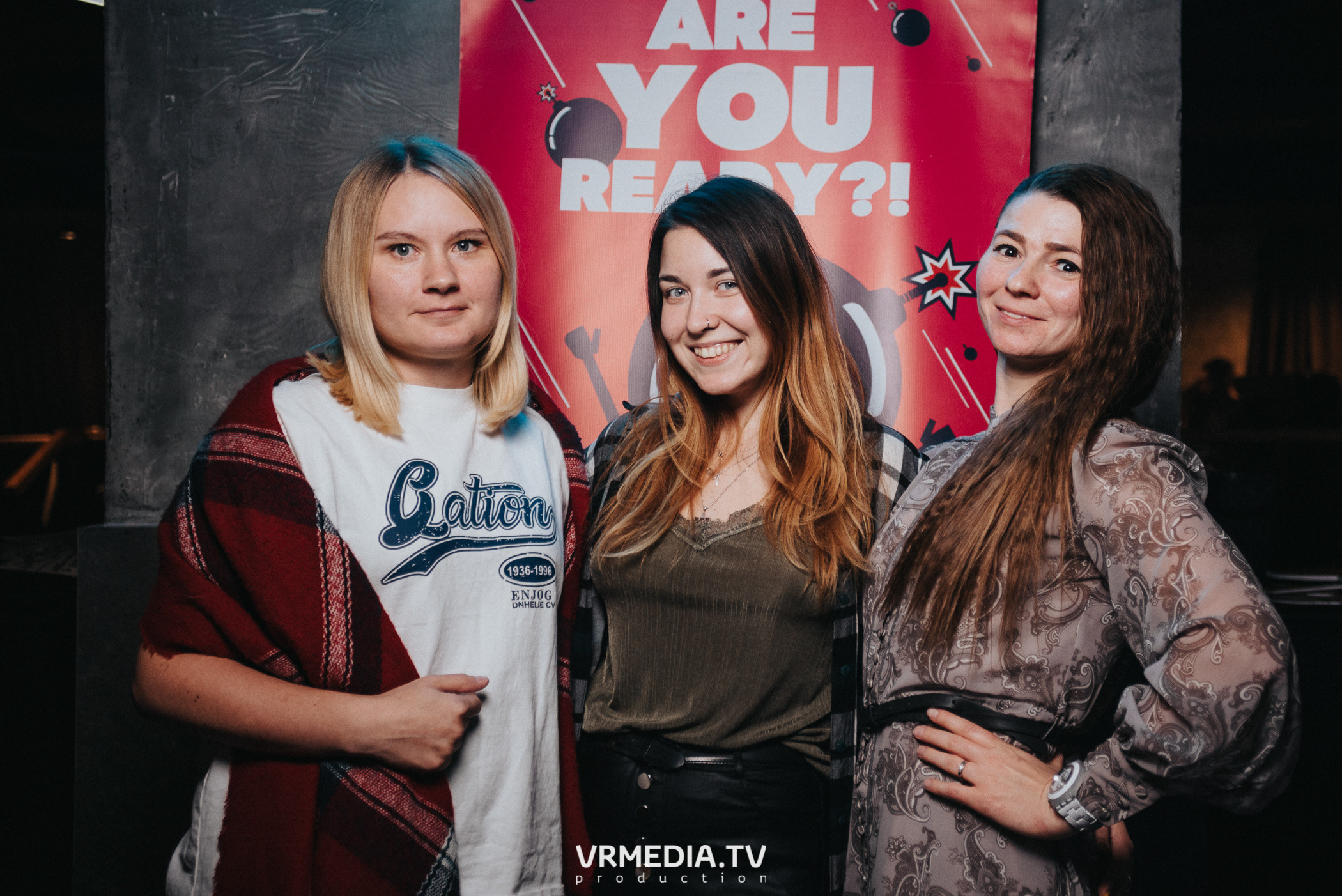 WoW QuiZ в баре «DOSKI»