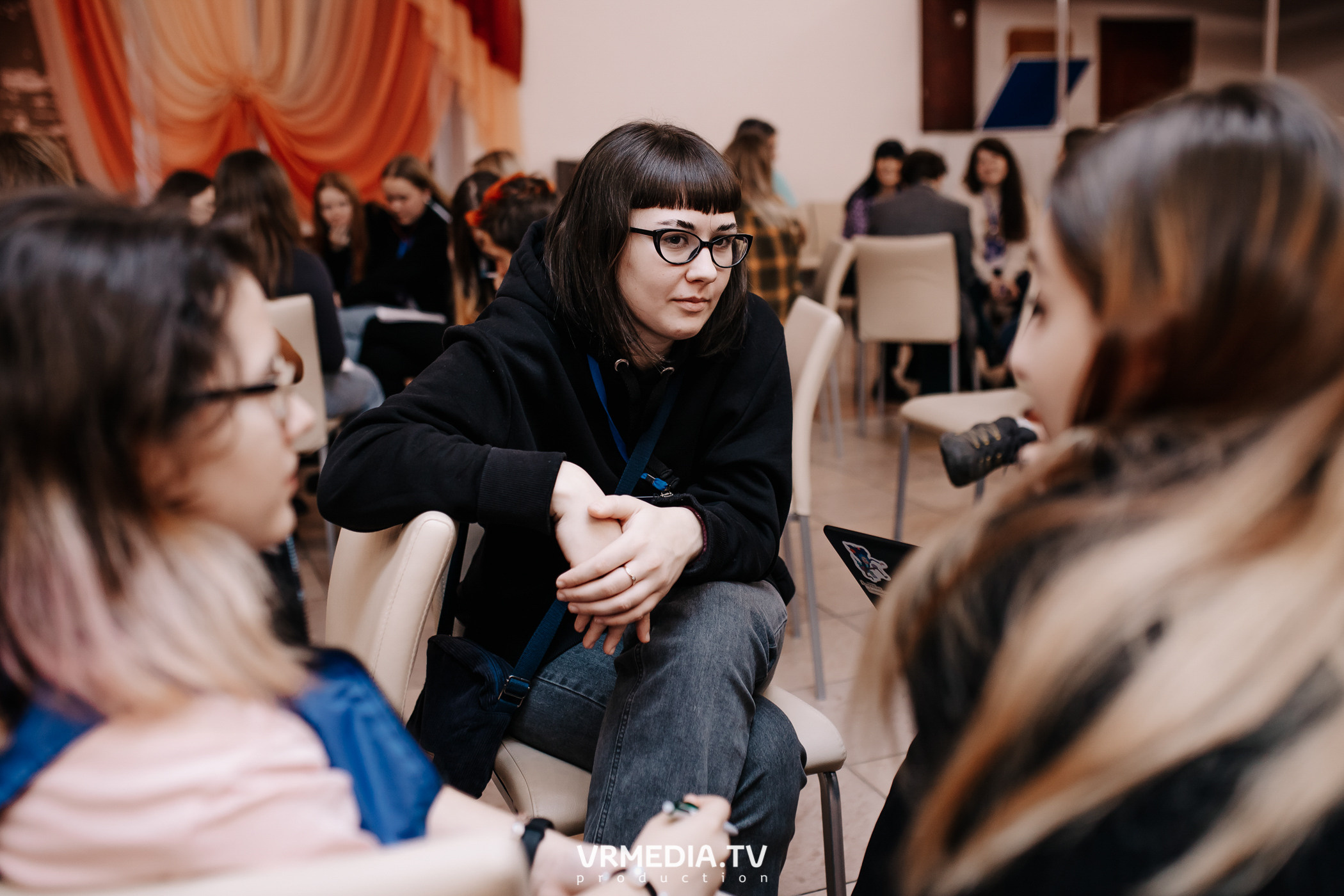 Молодежный проект «СоZдаем смыслы»