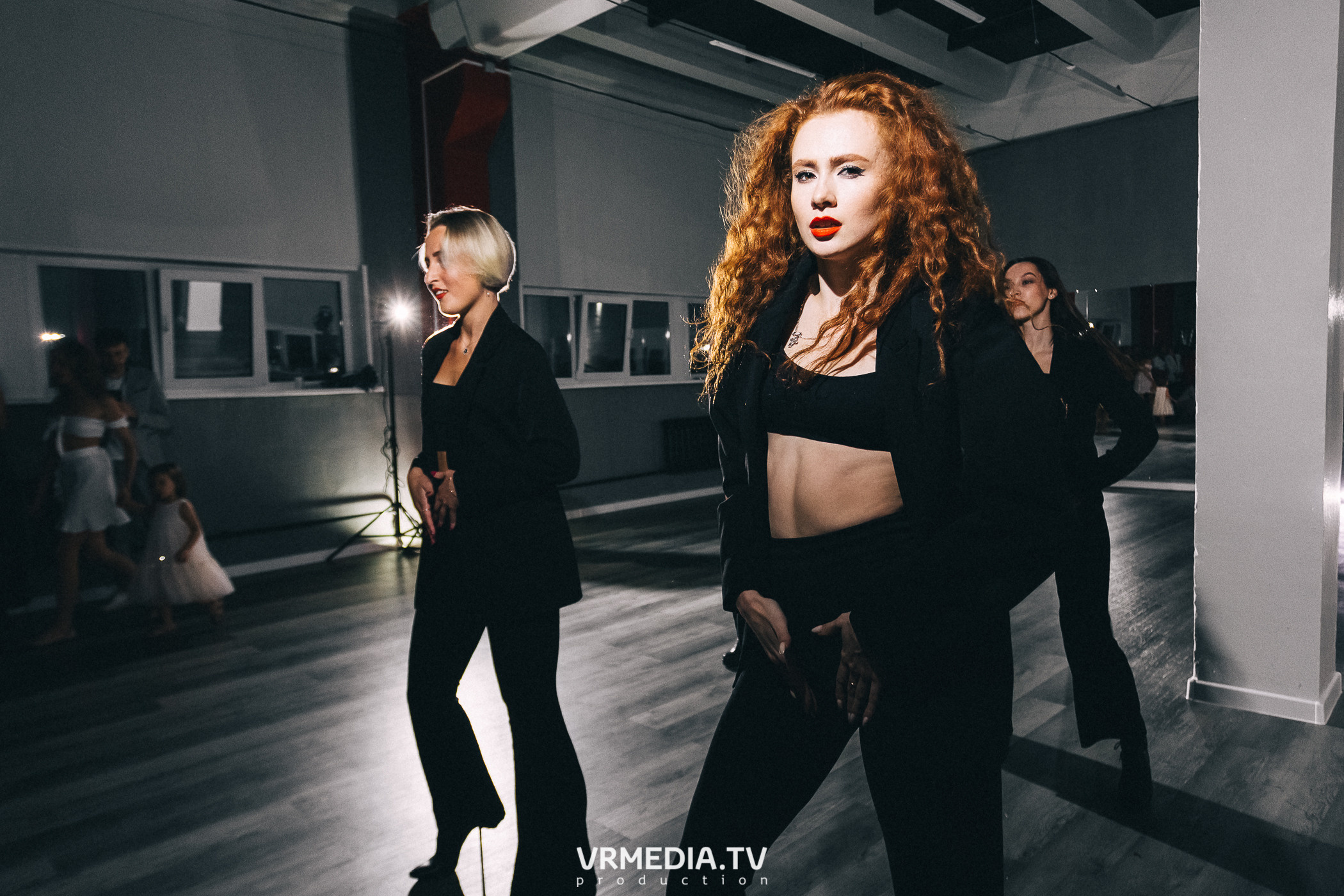 Открытие пространства «FREEDOM by Kseniya Aleksandrova»