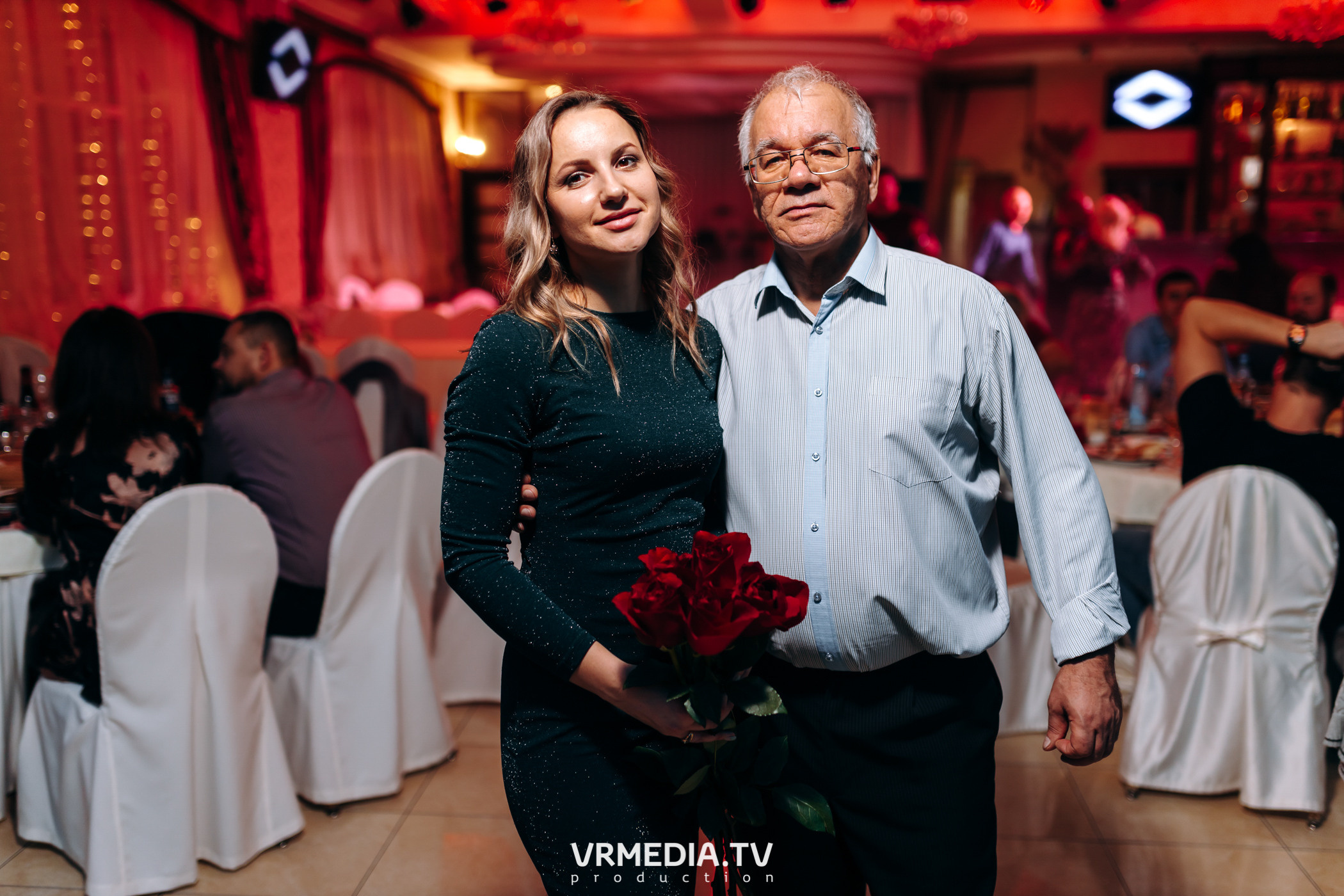 Выходные в ресторане «Лазурный берег»