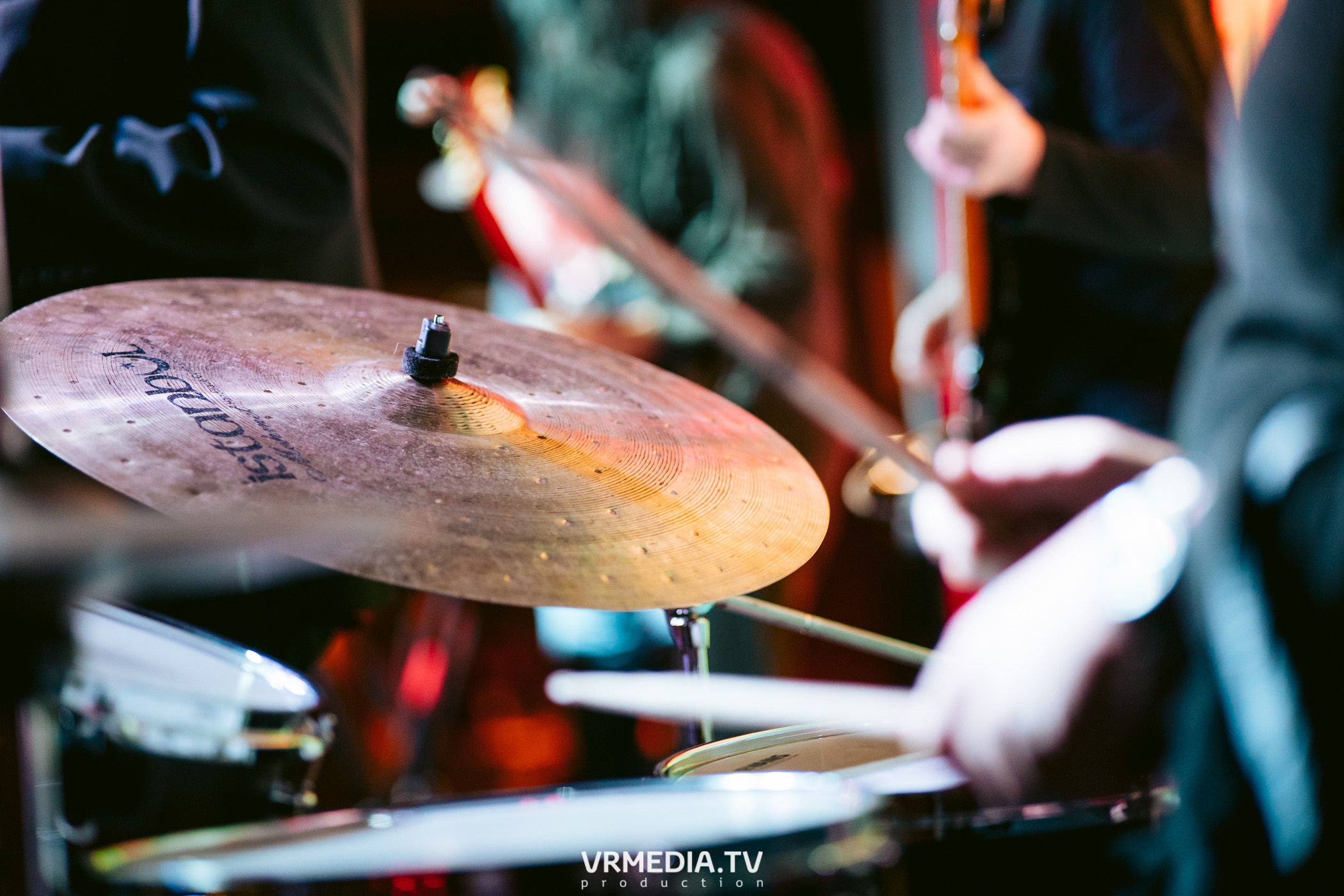 Джазовая среда. ROY YOUNG (Великобритания)