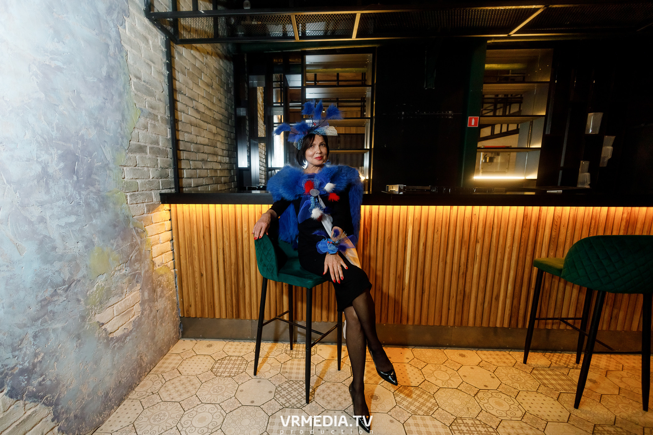 Leomar production. Лестница к славе «1 год»