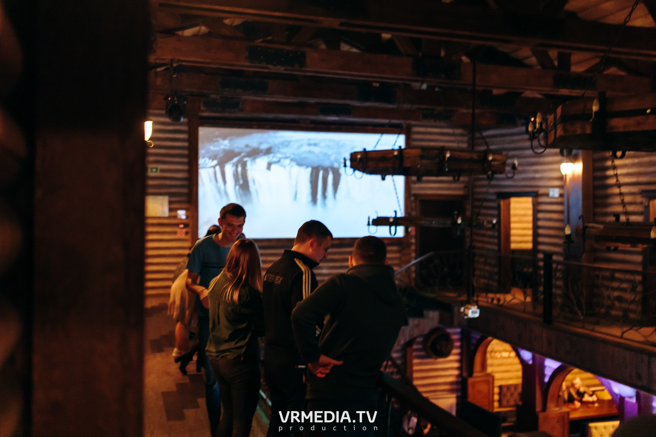 В гостях «У Петровича»