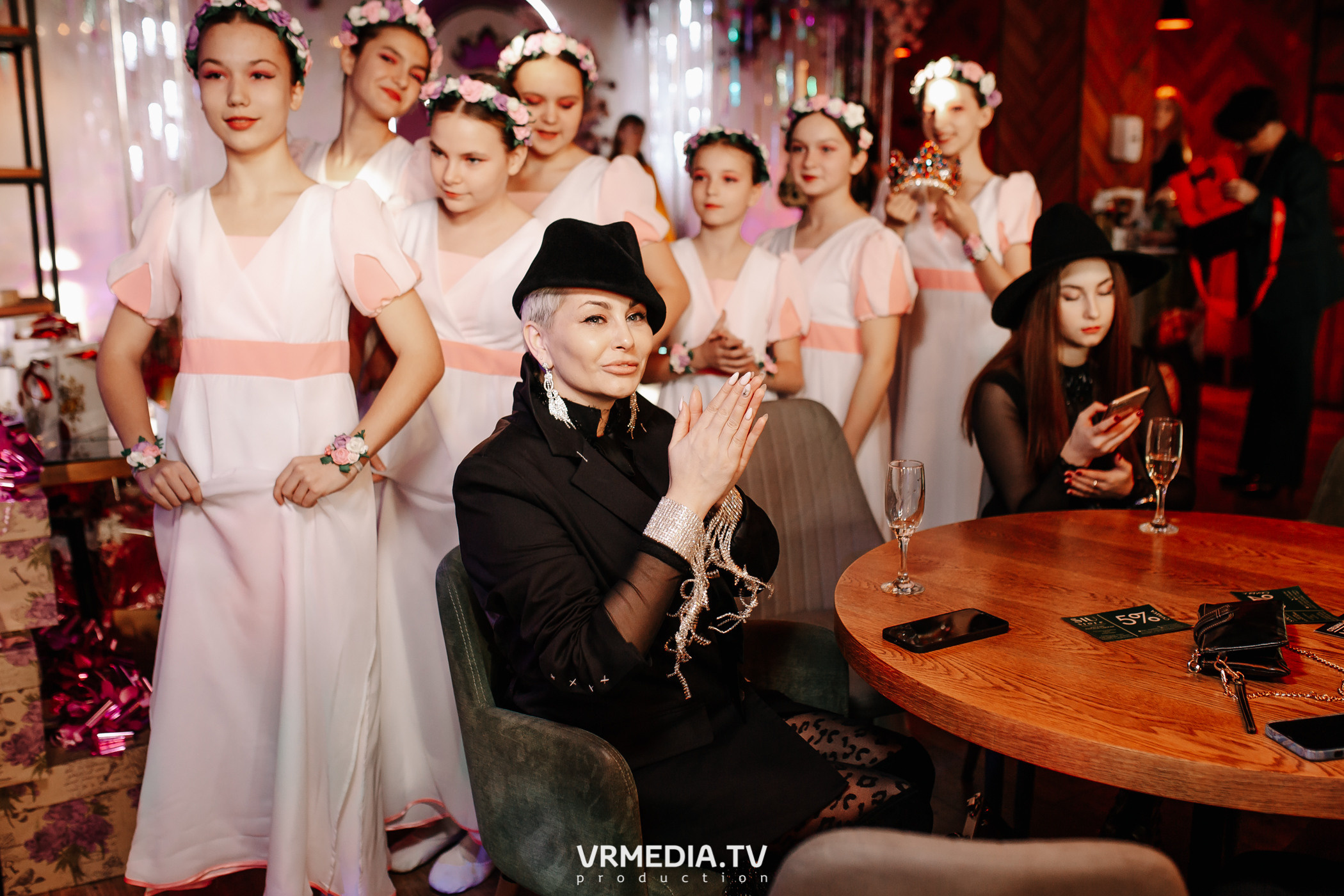 Миссис Россия Кузбасс 2023