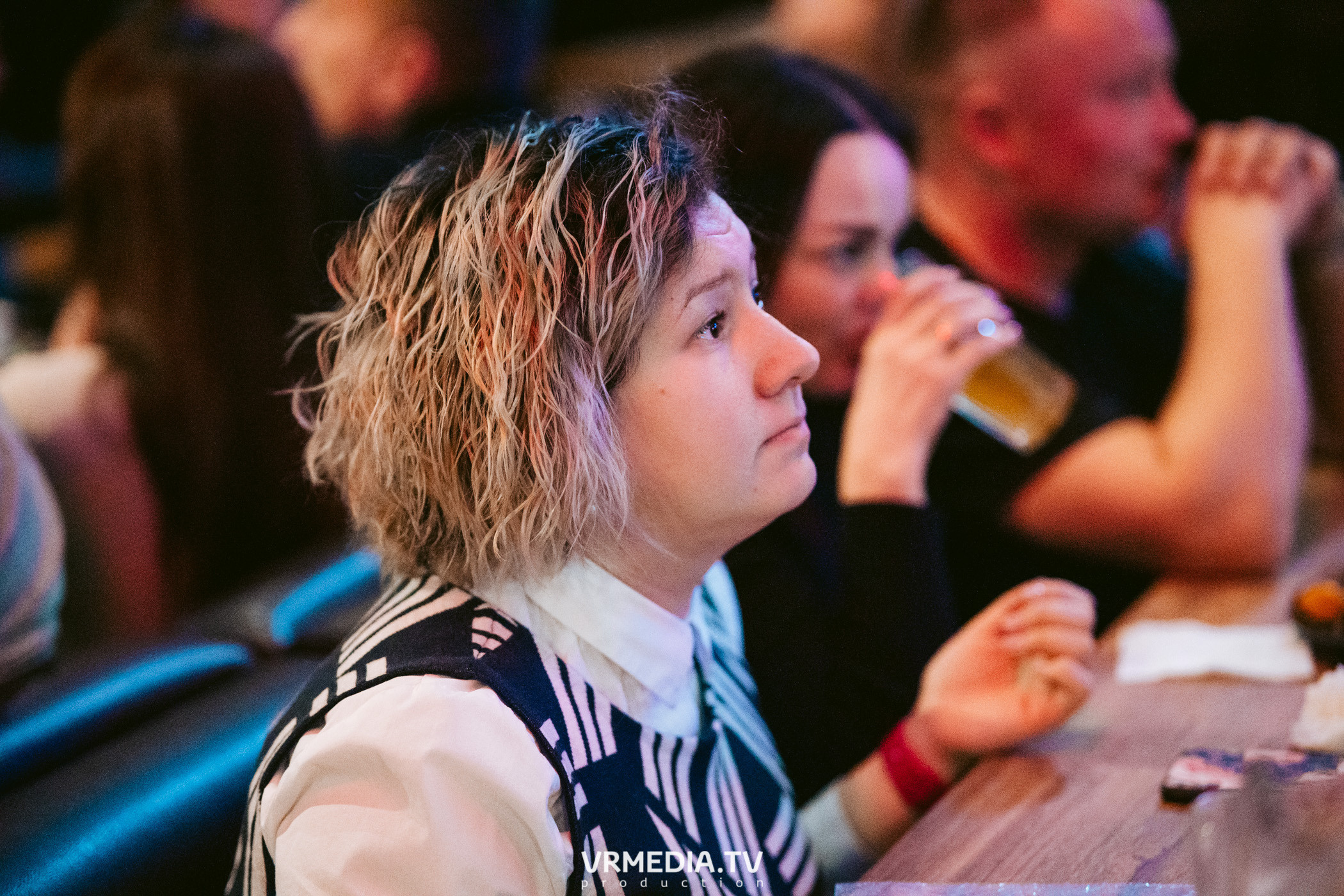 WoW QuiZ в баре «DOSKI»