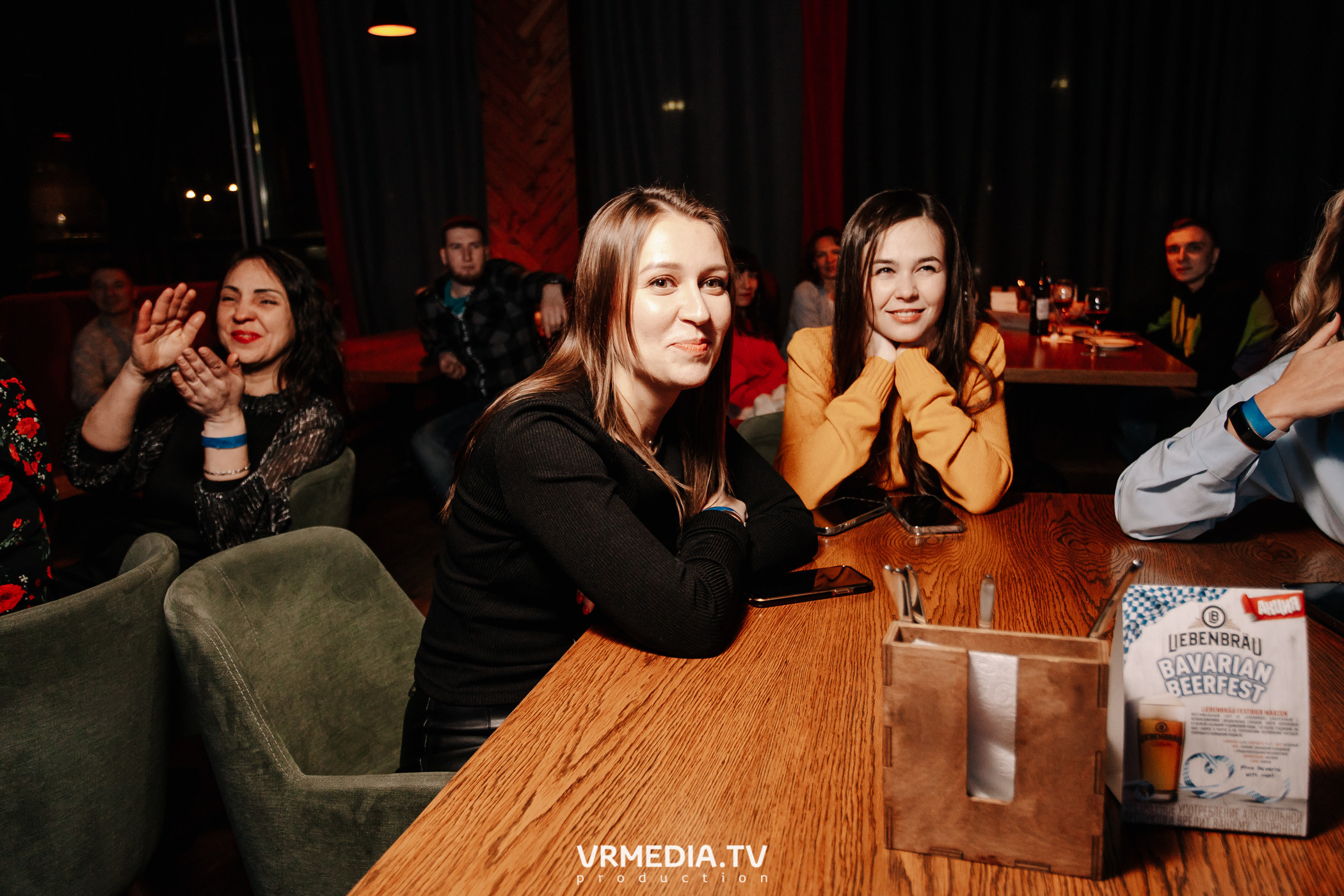 День рождения гриль-бара «Жара»! Нам 5 лет!