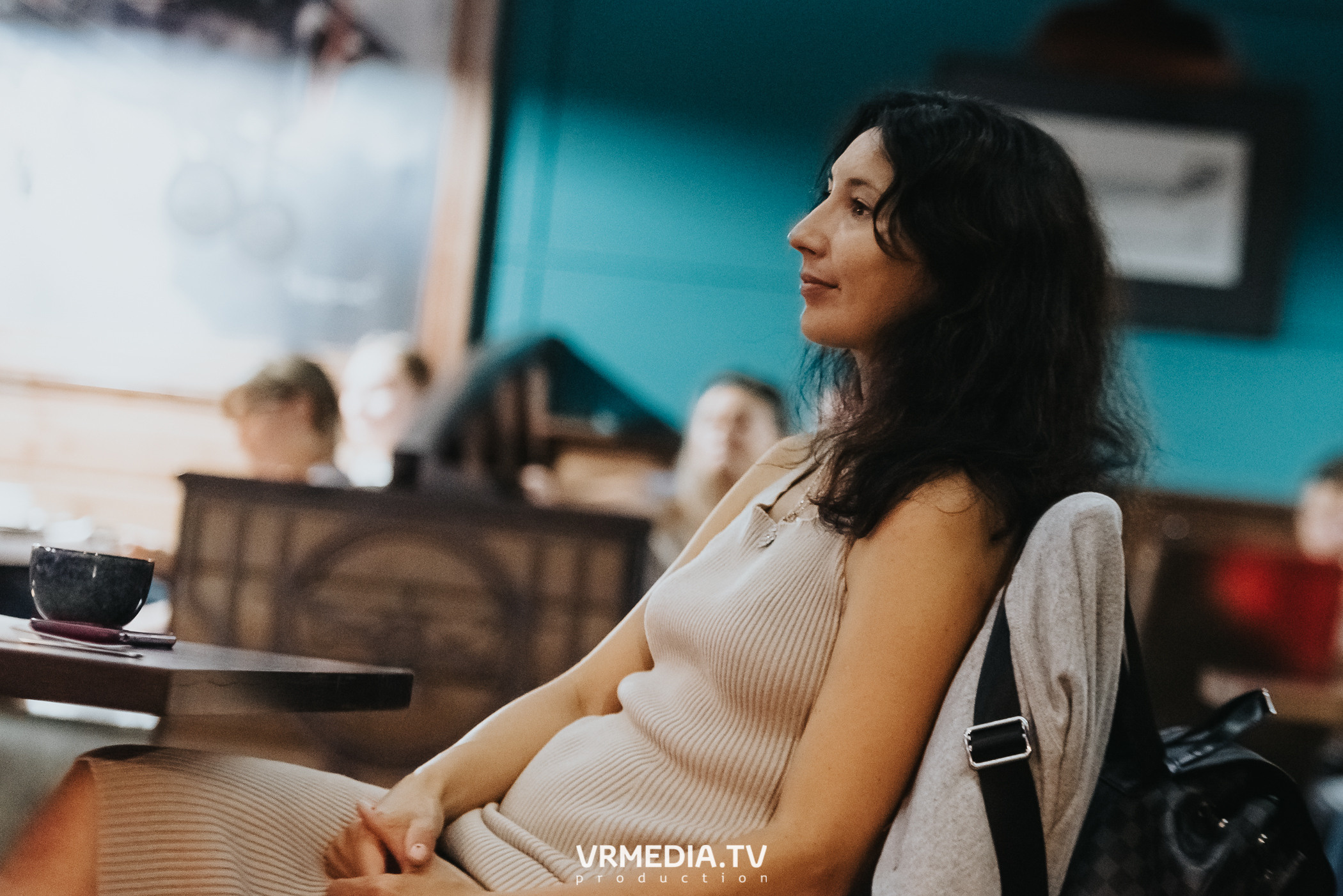 Vottakto & Александр Гаврилов