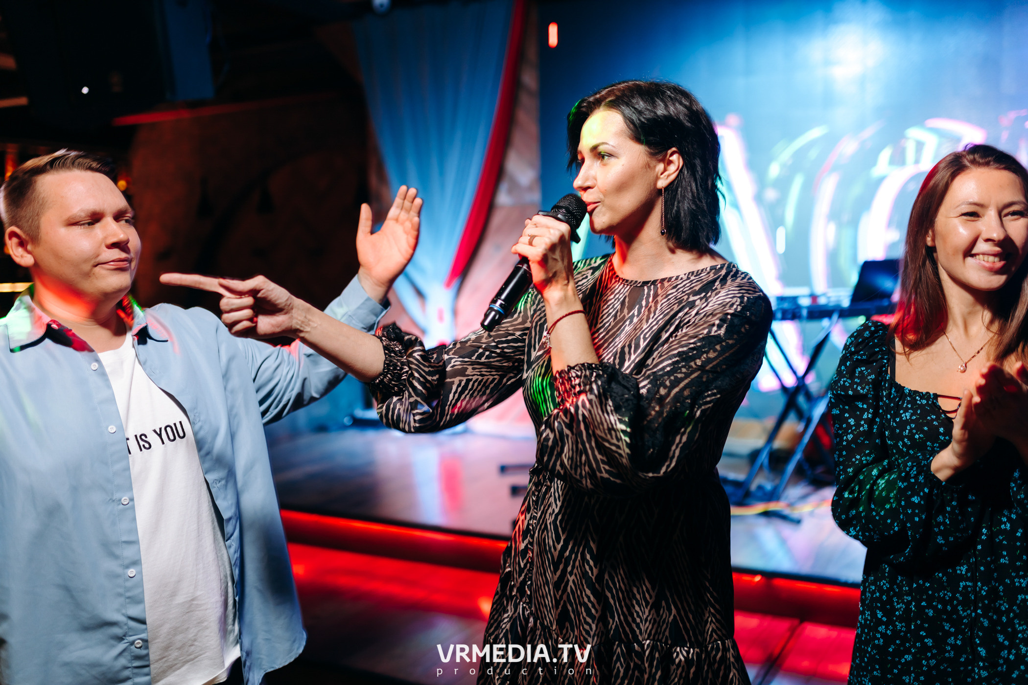 #ЖАРКИЕДНИИНОЧИ в гриль-баре «Жара»