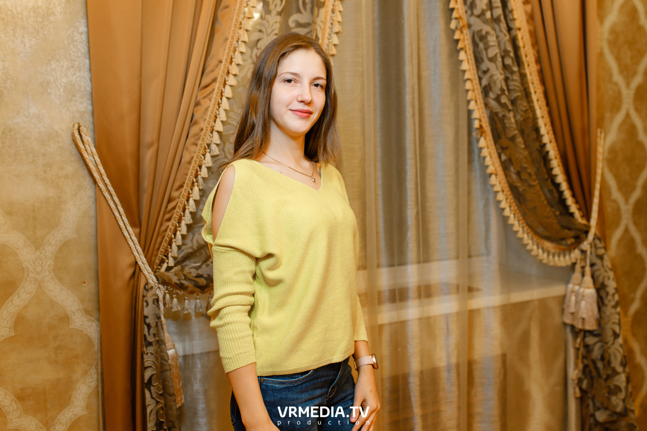 Выходные в ресторане «Лазурный Берег»