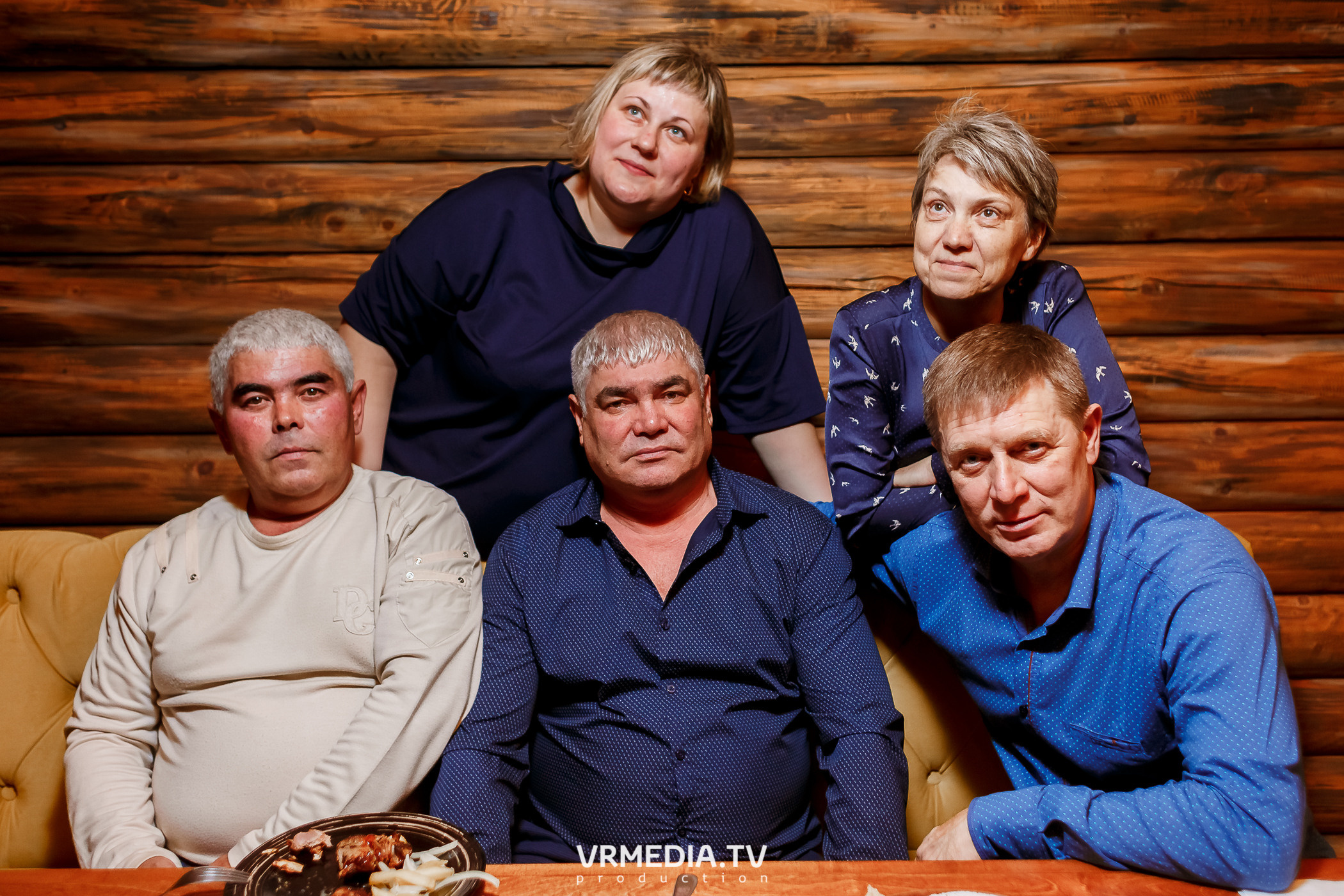 В гостях «У Петровича»