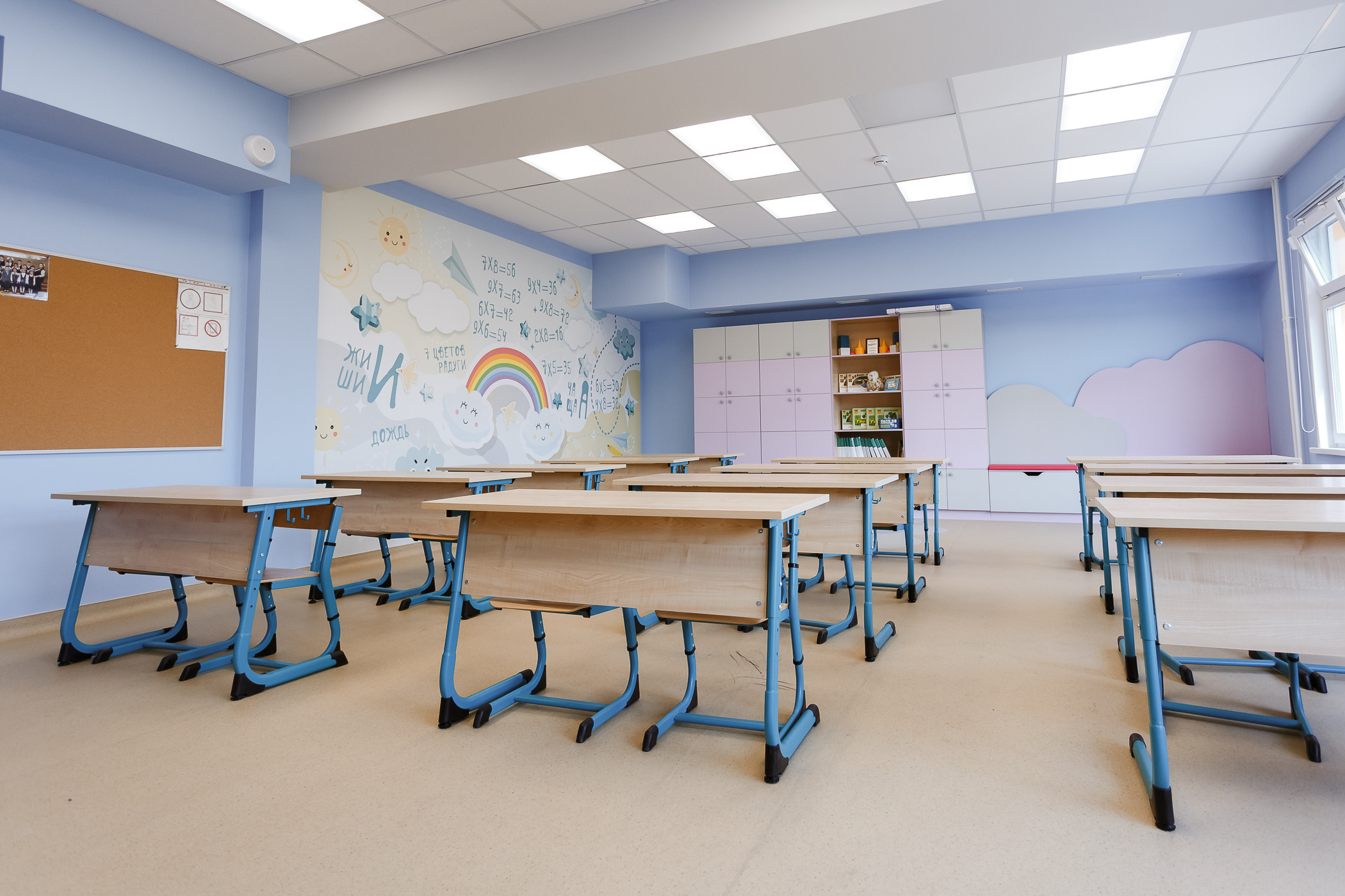 МБОУ Средняя общеобразовательная школа № 5