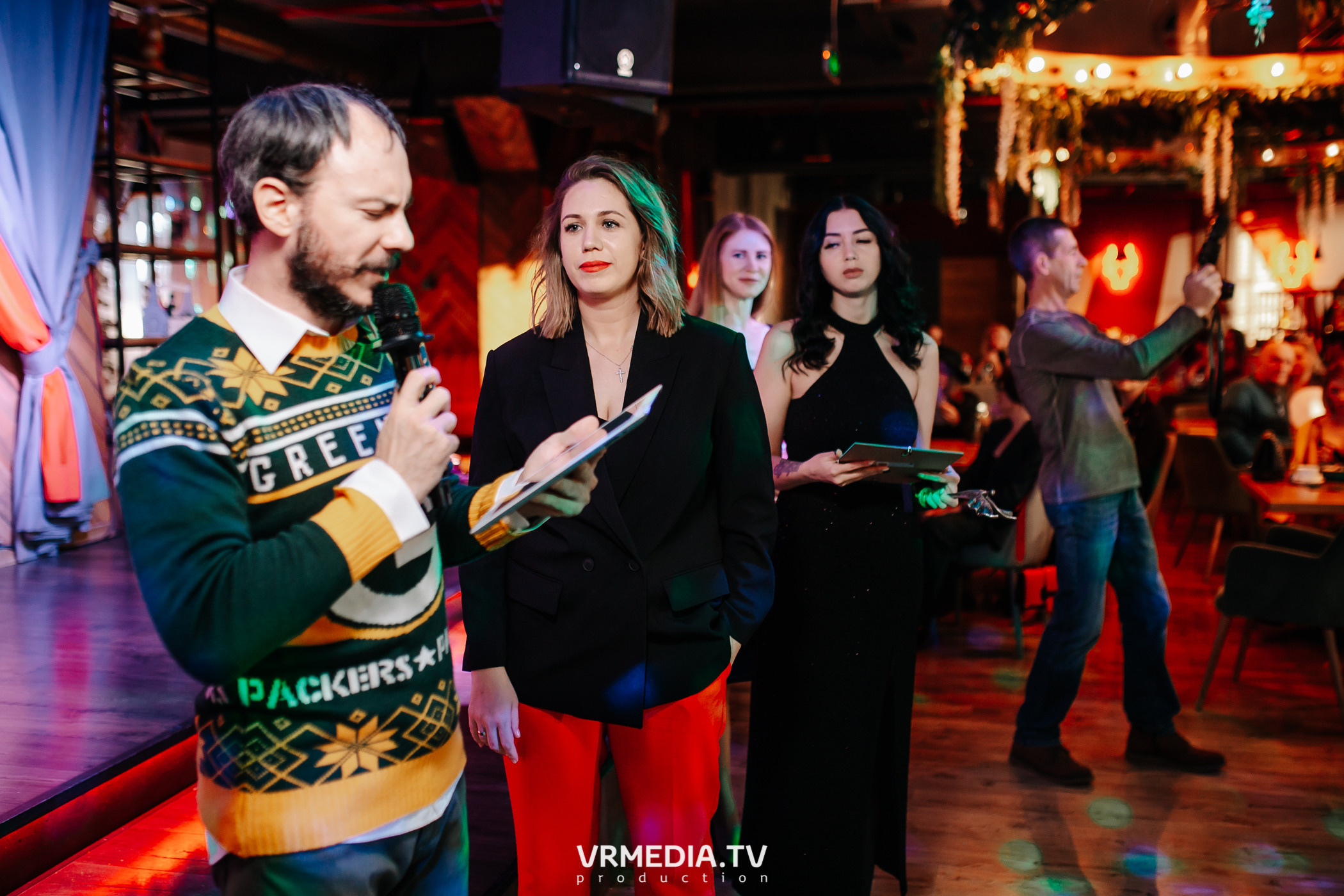 Миссис Россия Кузбасс 2023