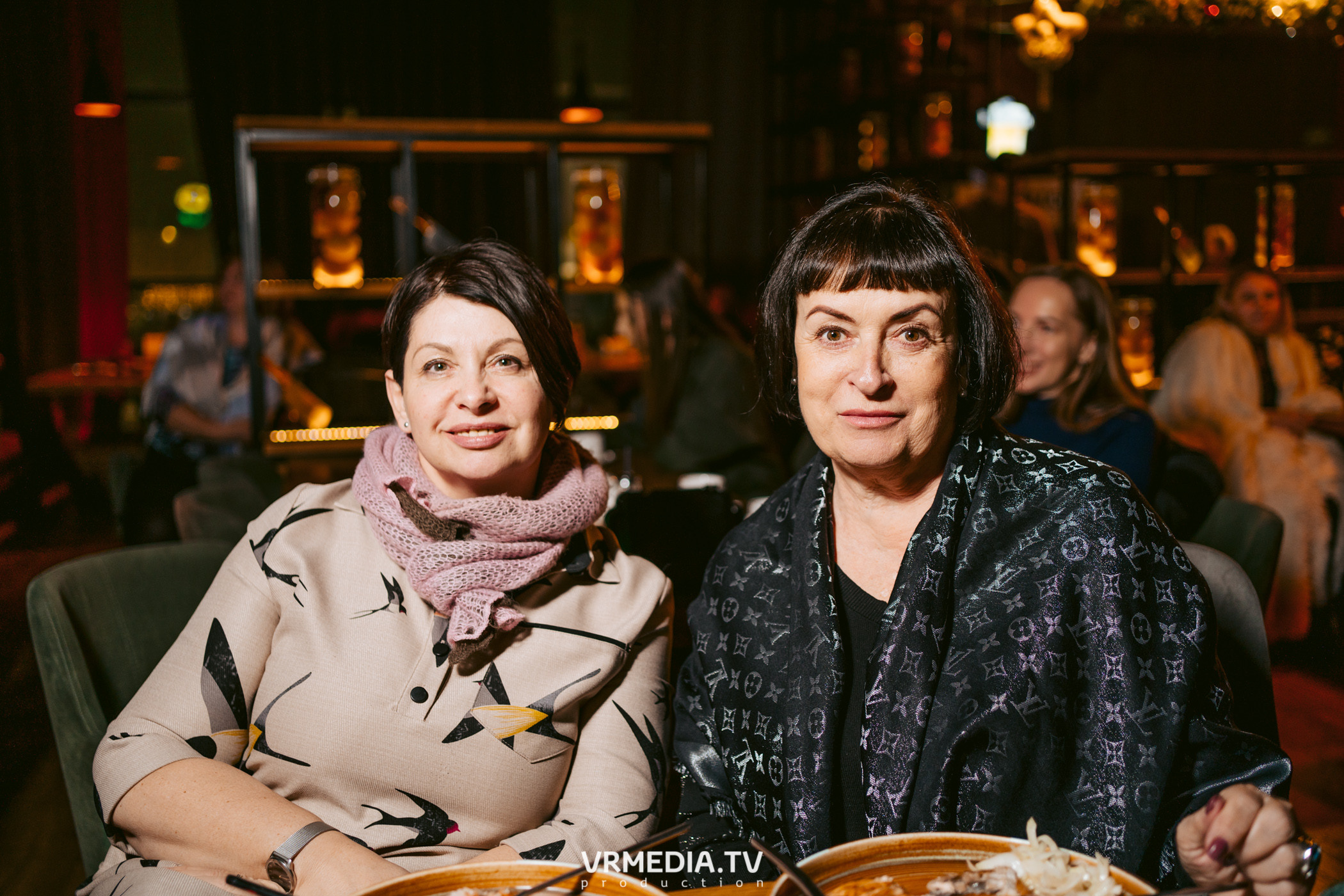 Джазовая среда. Грегг Кофи Браун (Лондон)