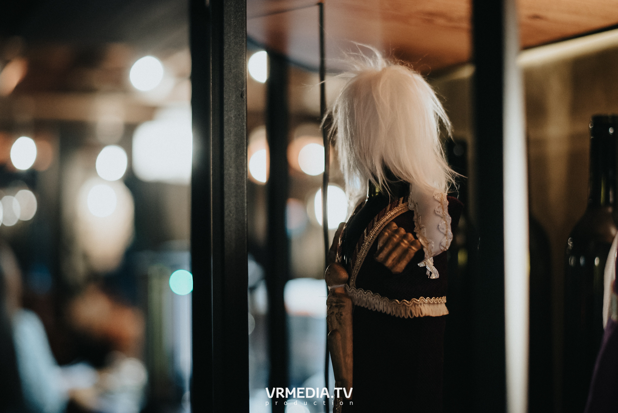 Выходные в ресторане «Хачапури тетушки Марико»