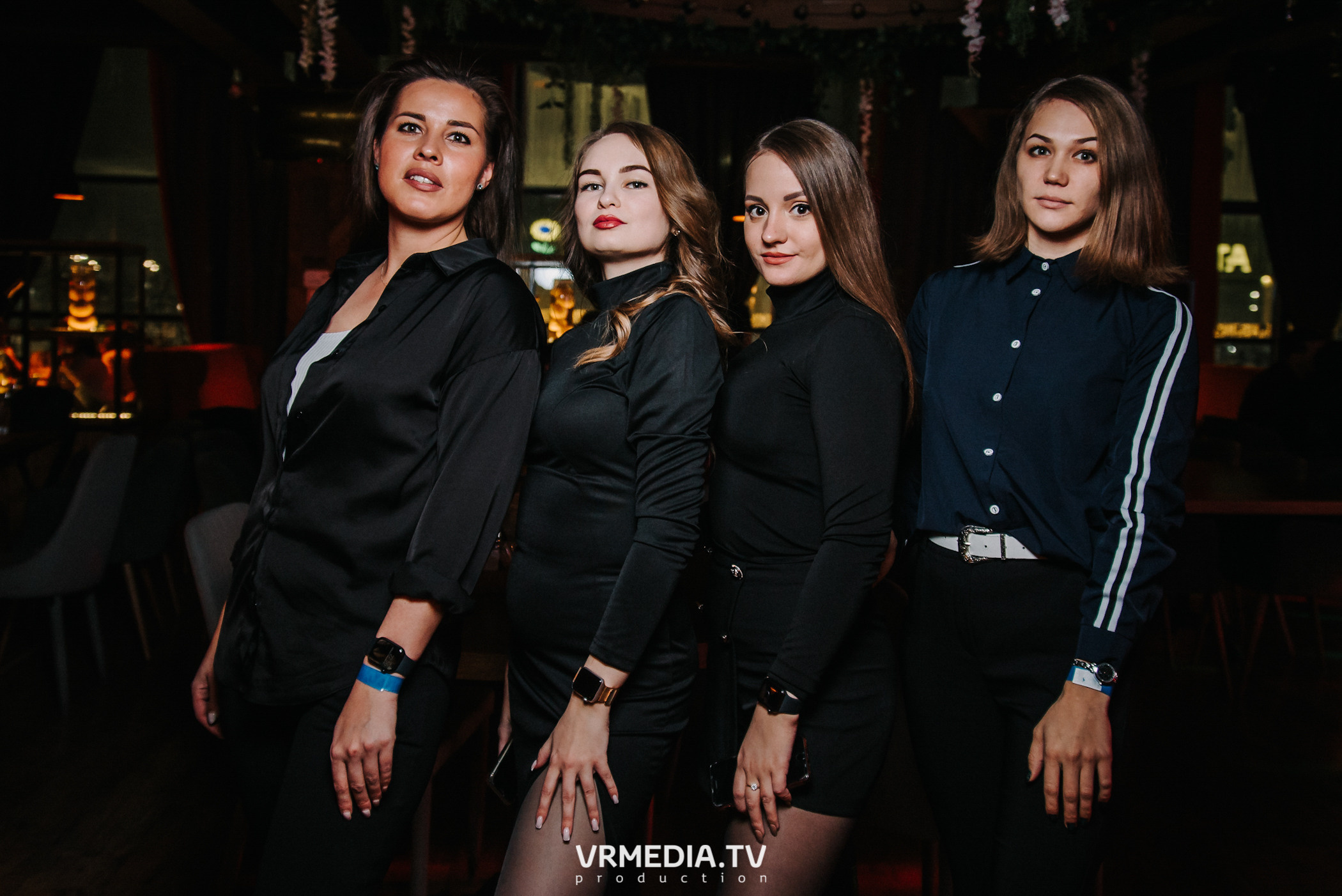 #ЖАРКИЕДНИИНОЧИ в гриль-баре «Жара»