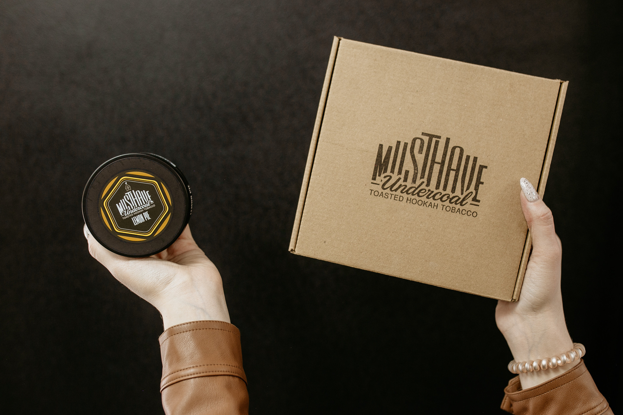 Бутик табака и курительных принадлежностей «Парторг»