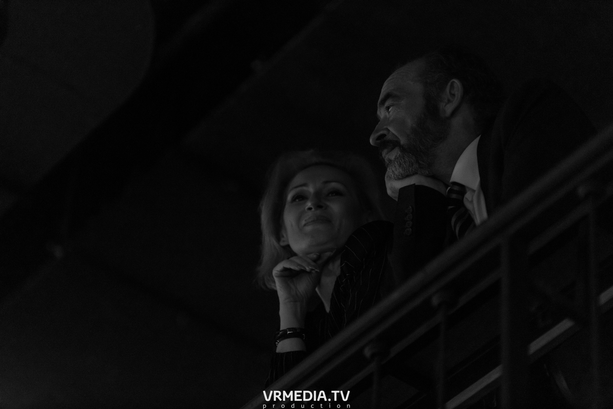 Leomar production. Лестница к славе «1 год»