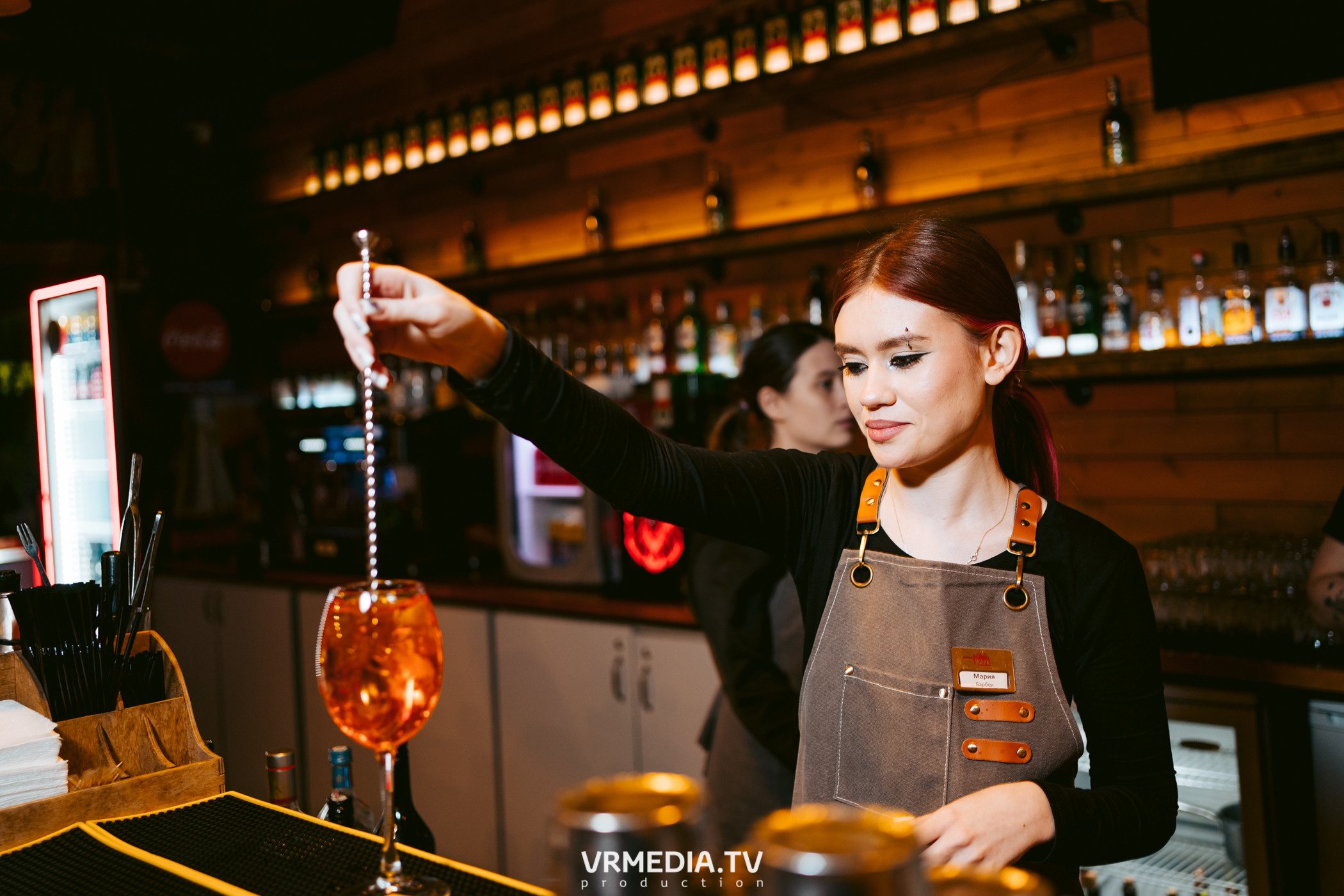 Джазовая среда. Грегг Кофи Браун (Лондон)