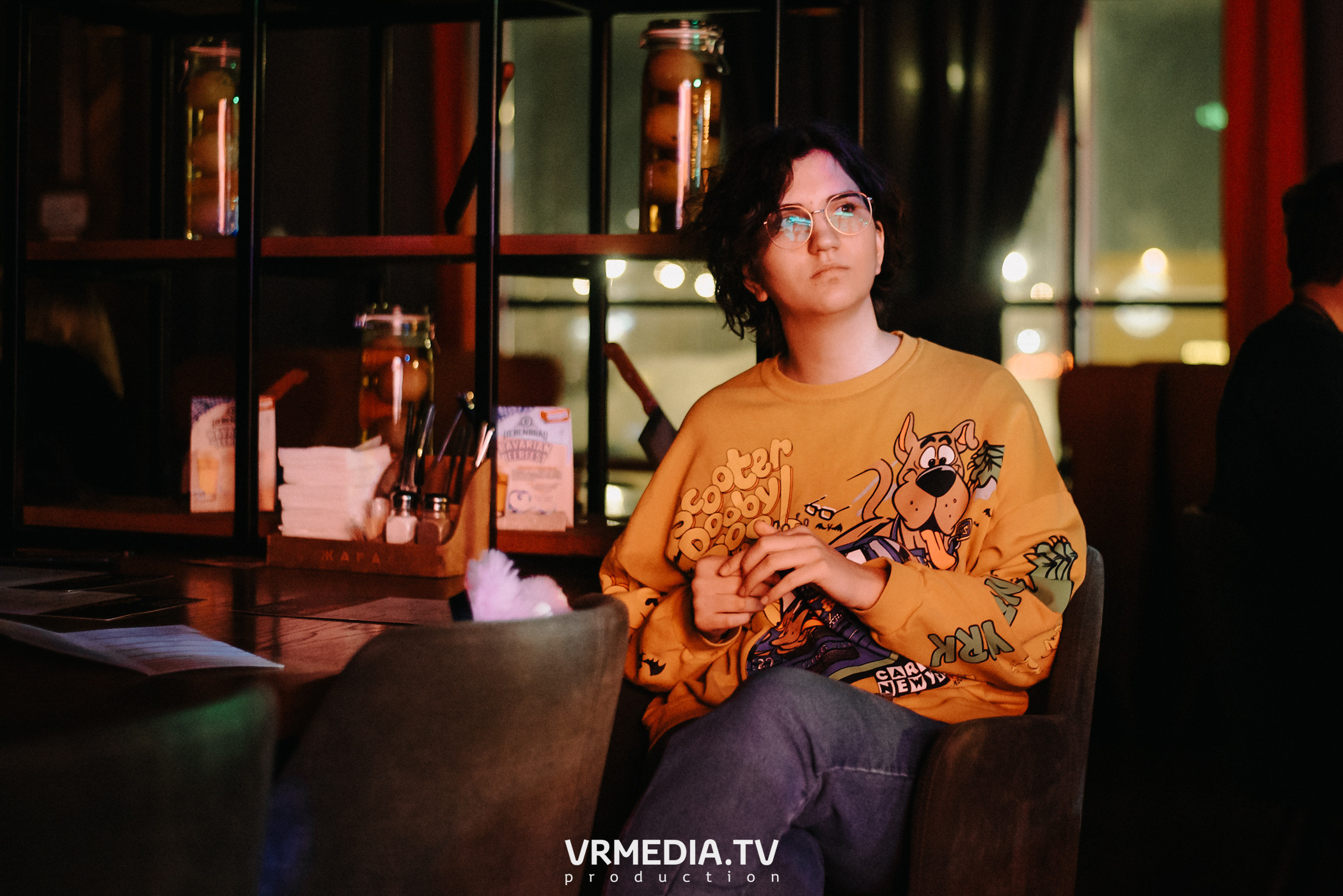 Джазовая среда. Pavel Pisanko Group (Томск)