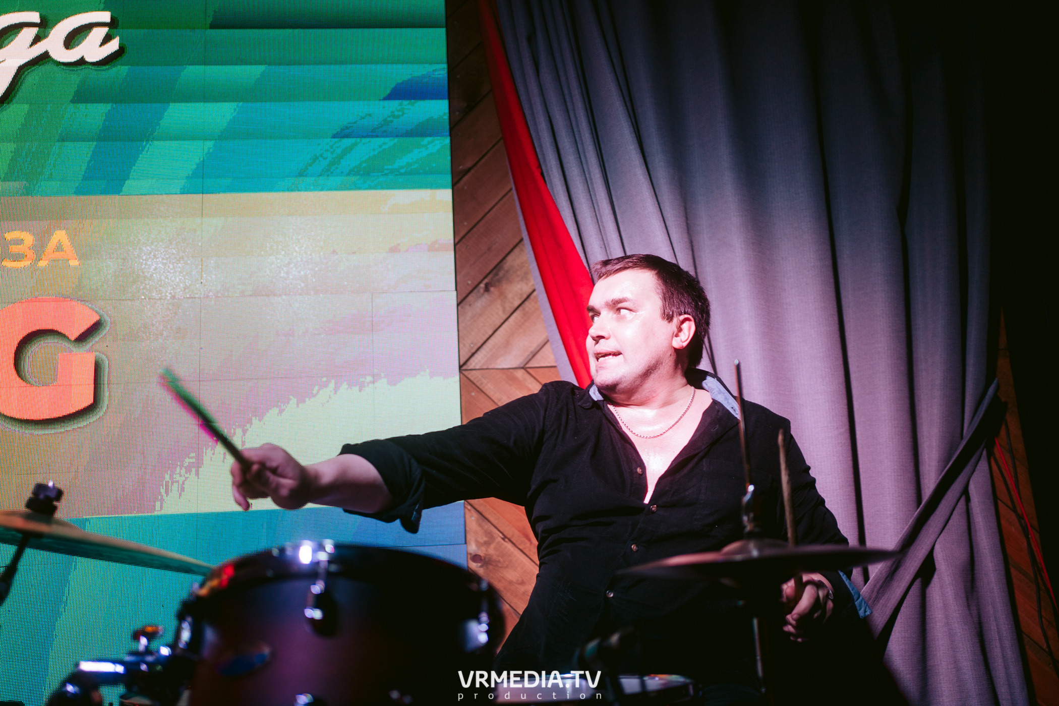 Джазовая среда. ROY YOUNG (Великобритания)