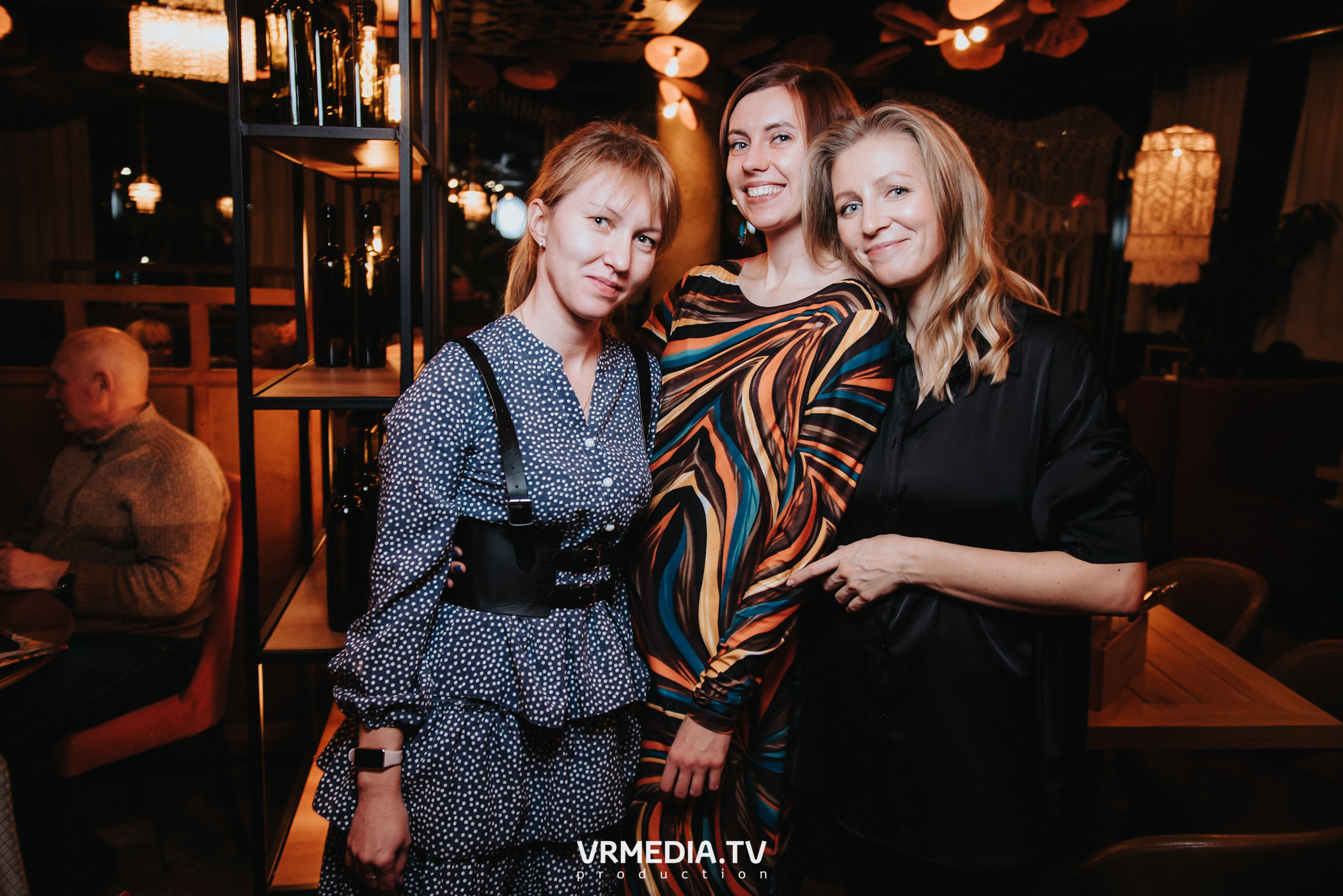 Выходные в ресторане «Хачапури тетушки Марико»