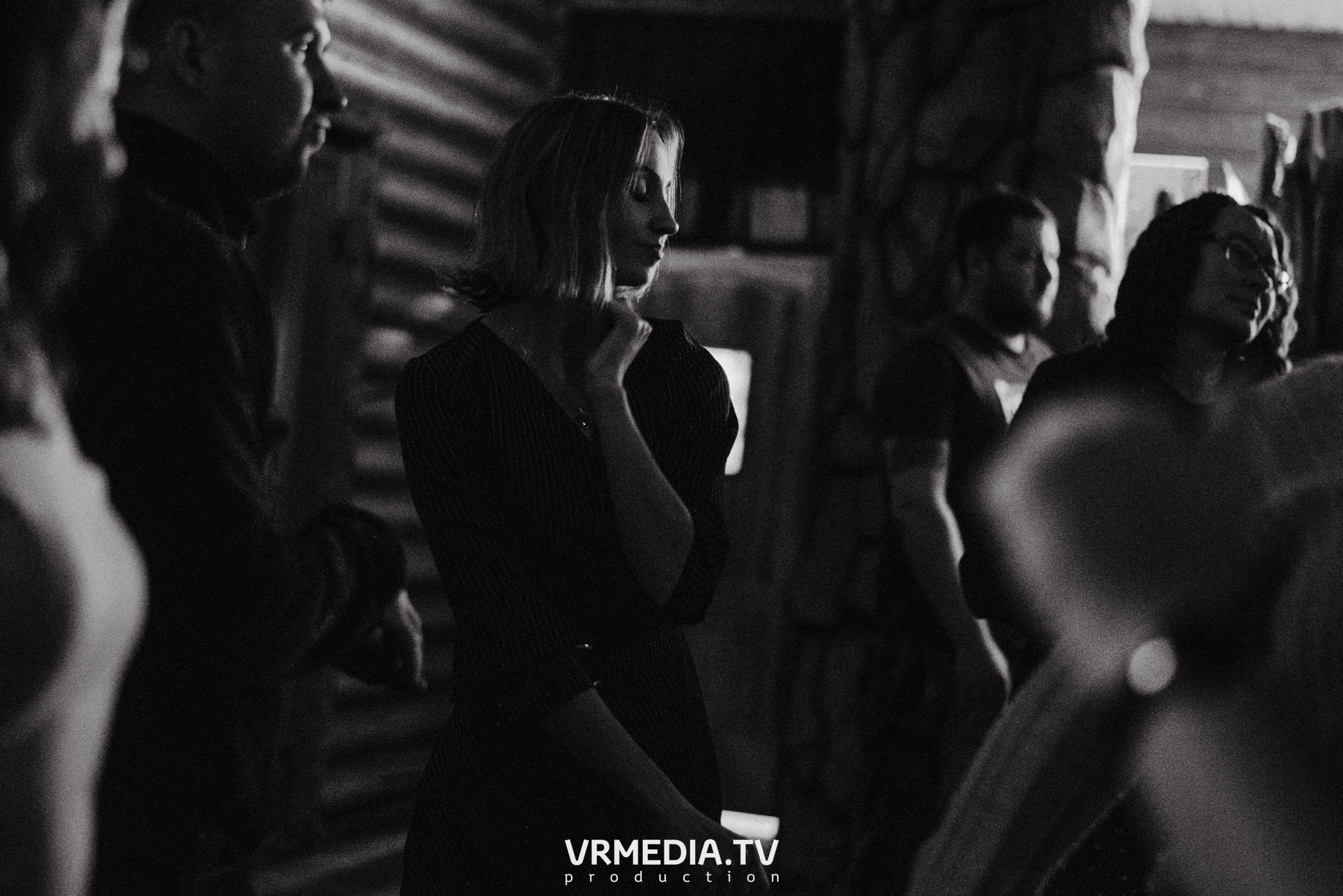 В гостях «У Петровича»