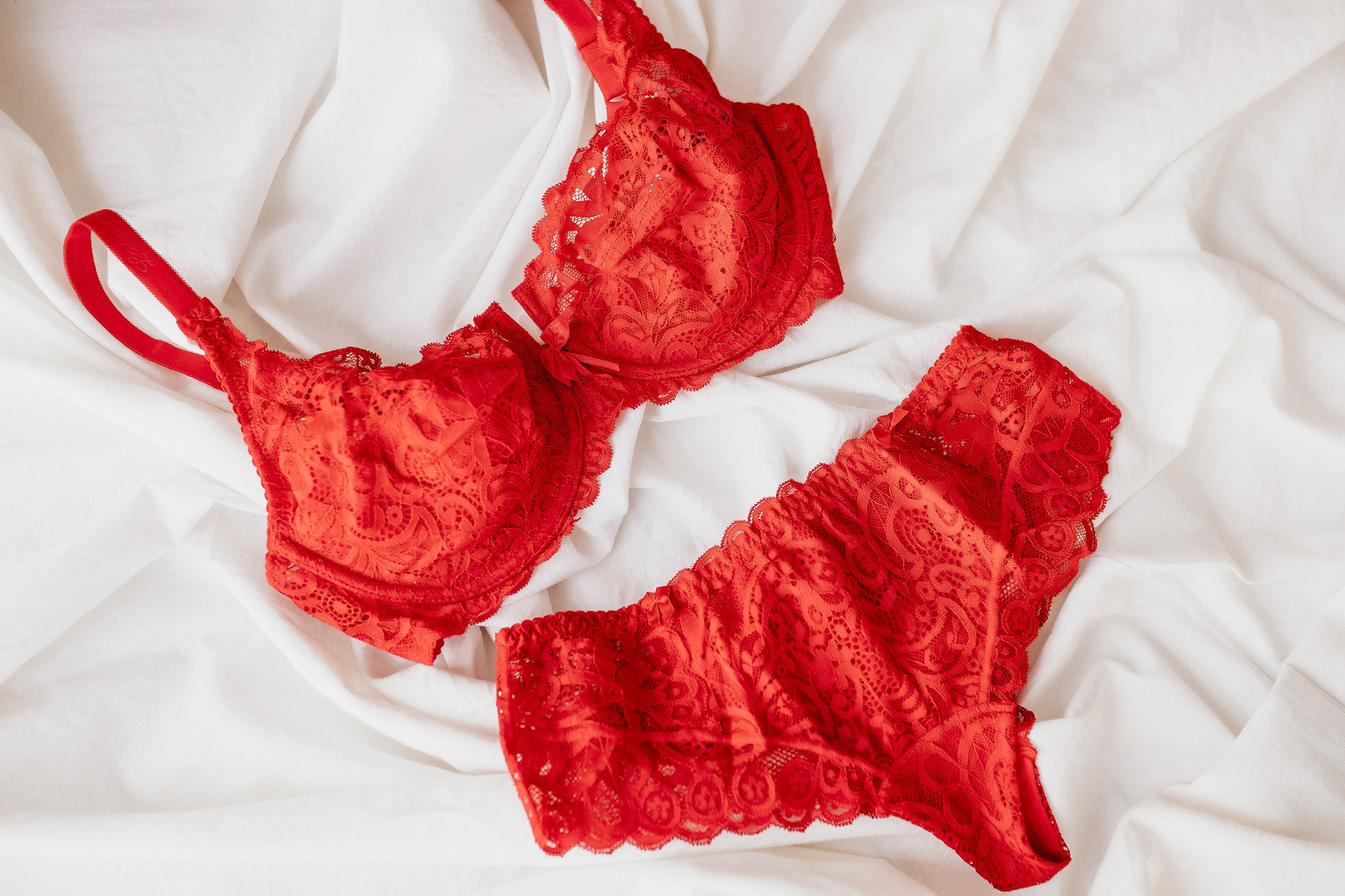 Бутик нижнего белья «Anny One»