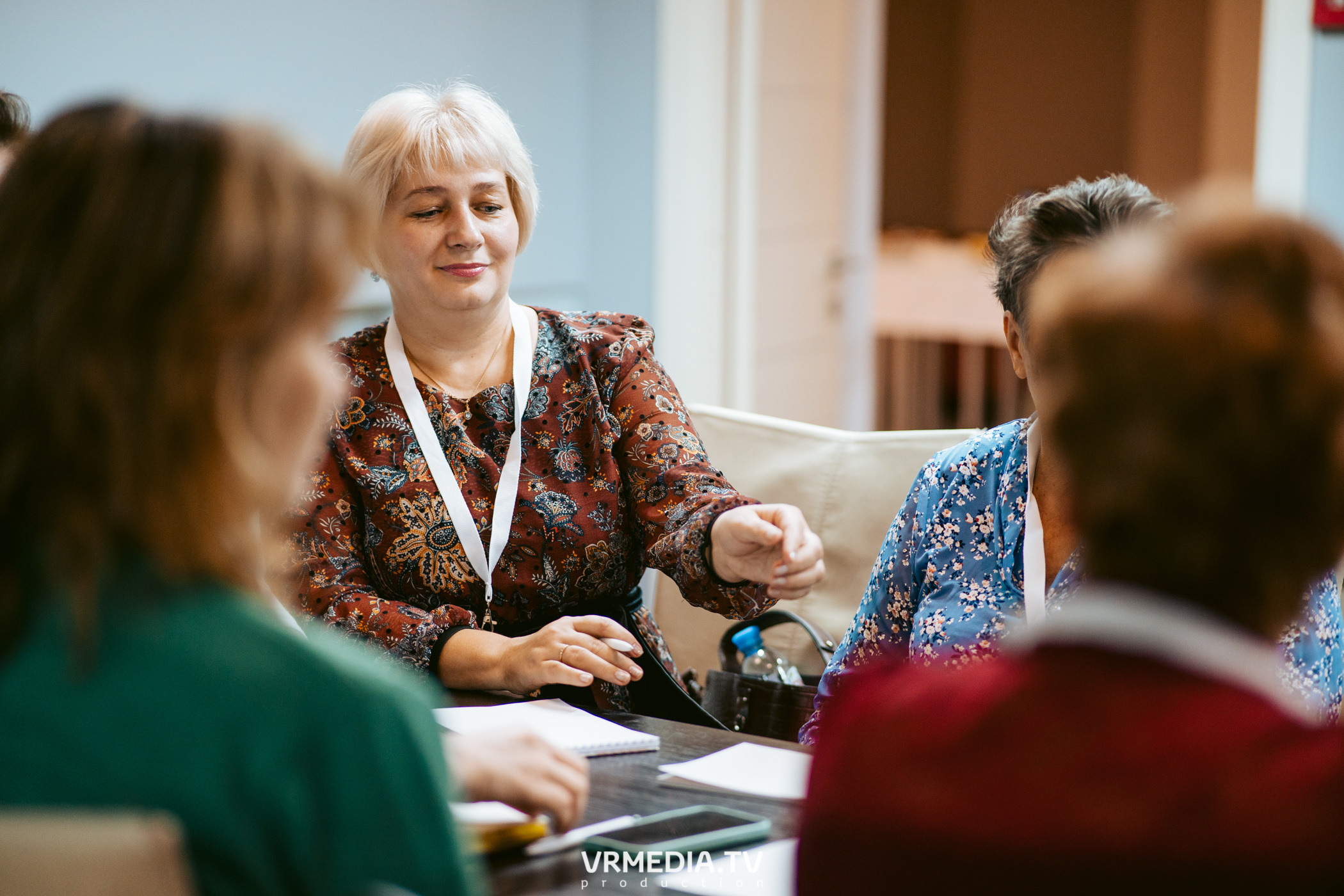 Общественный гражданский форум «Сообщество»