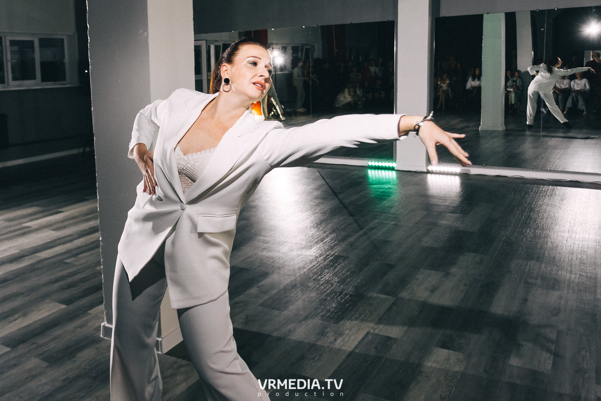 Открытие пространства «FREEDOM by Kseniya Aleksandrova»