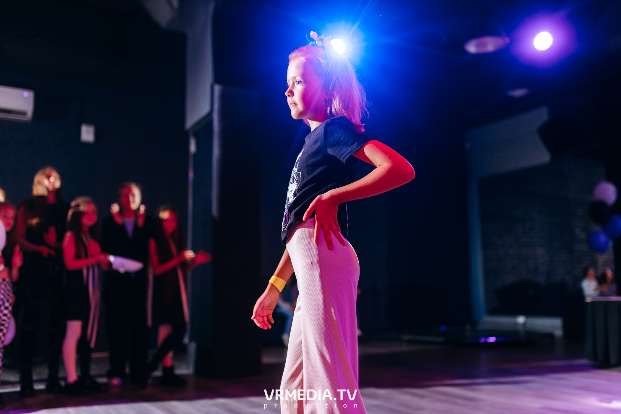 День рождения «House Of Dance»