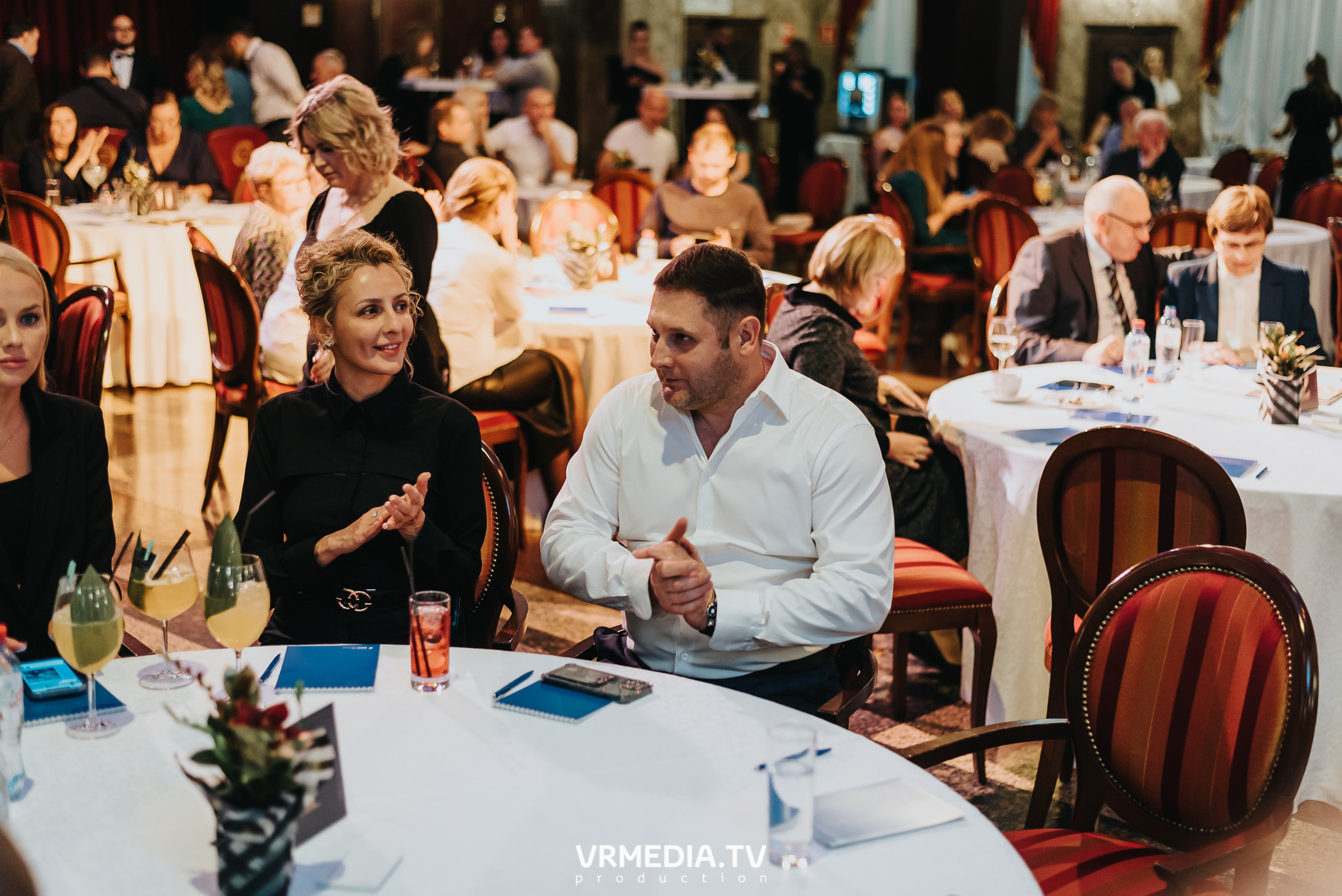 «Игра с Александром Друзем». В честь 27-летия компании БКС