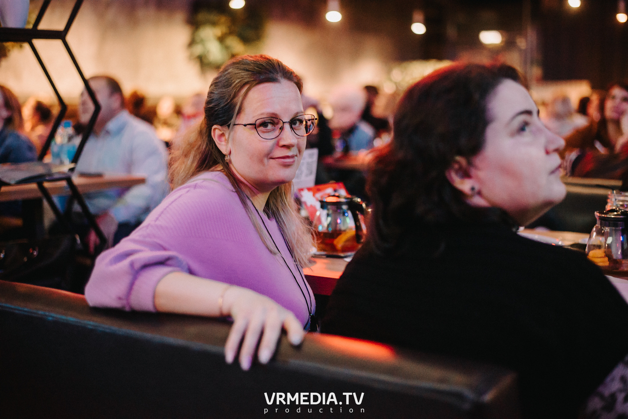 WoW QuiZ в баре «DOSKI»