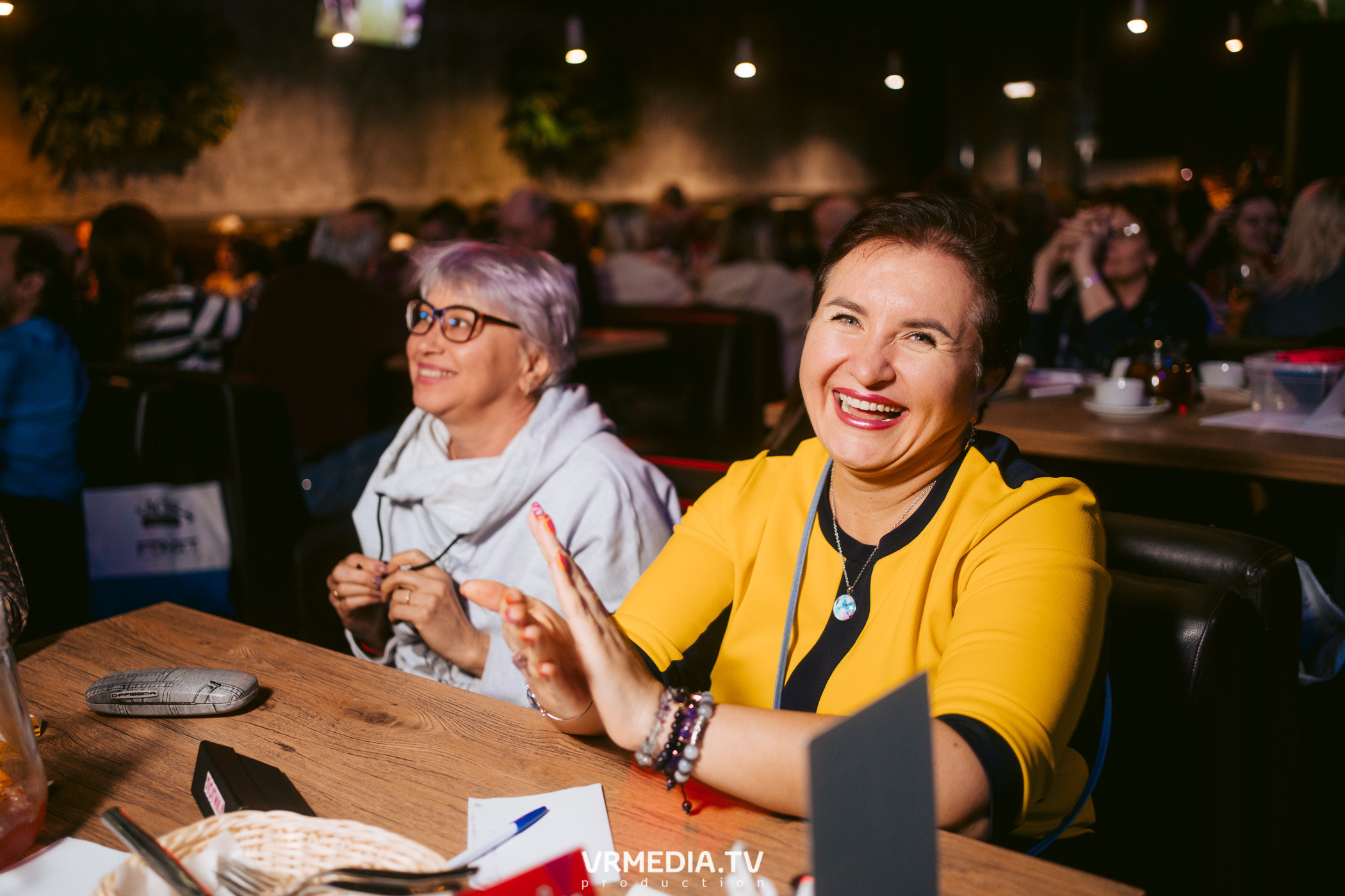 WoW QuiZ в баре «DOSKI»