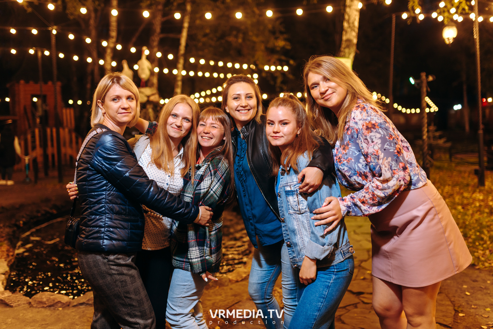 В гостях «У Петровича»