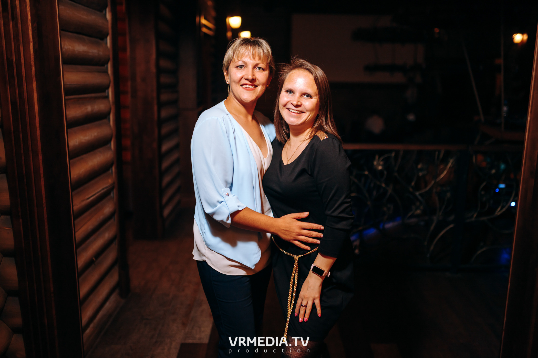 В гостях «У Петровича»