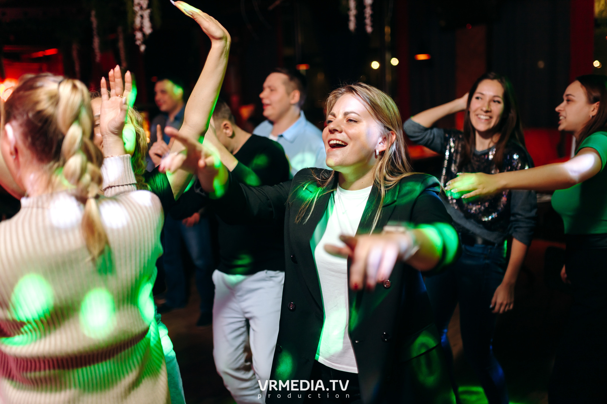 #ЖАРКИЕДНИИНОЧИ в гриль-баре «Жара»