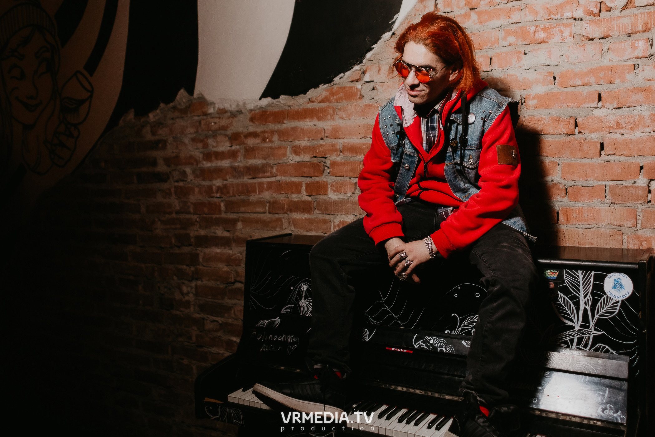 Выходные в культурном пространстве «Редакция»