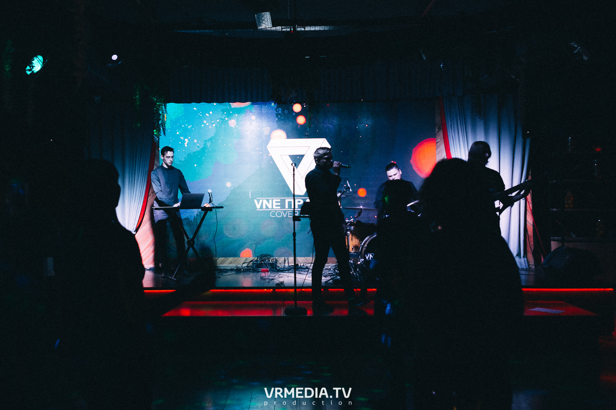 #ЖАРКИЕДНИИНОЧИ в гриль-баре «Жара»