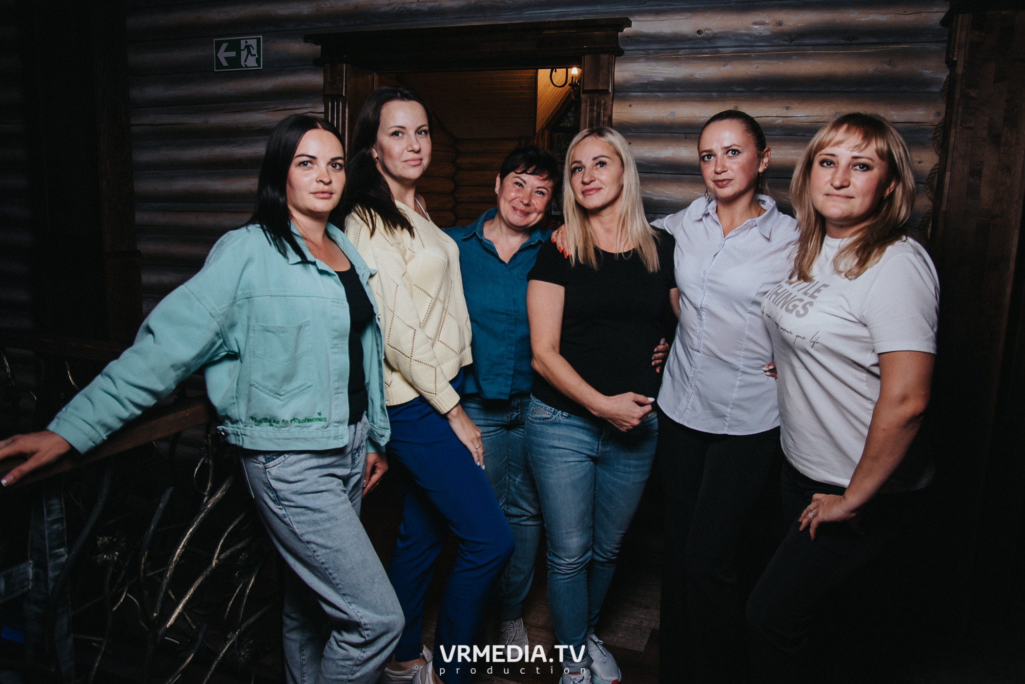 В гостях «У Петровича»