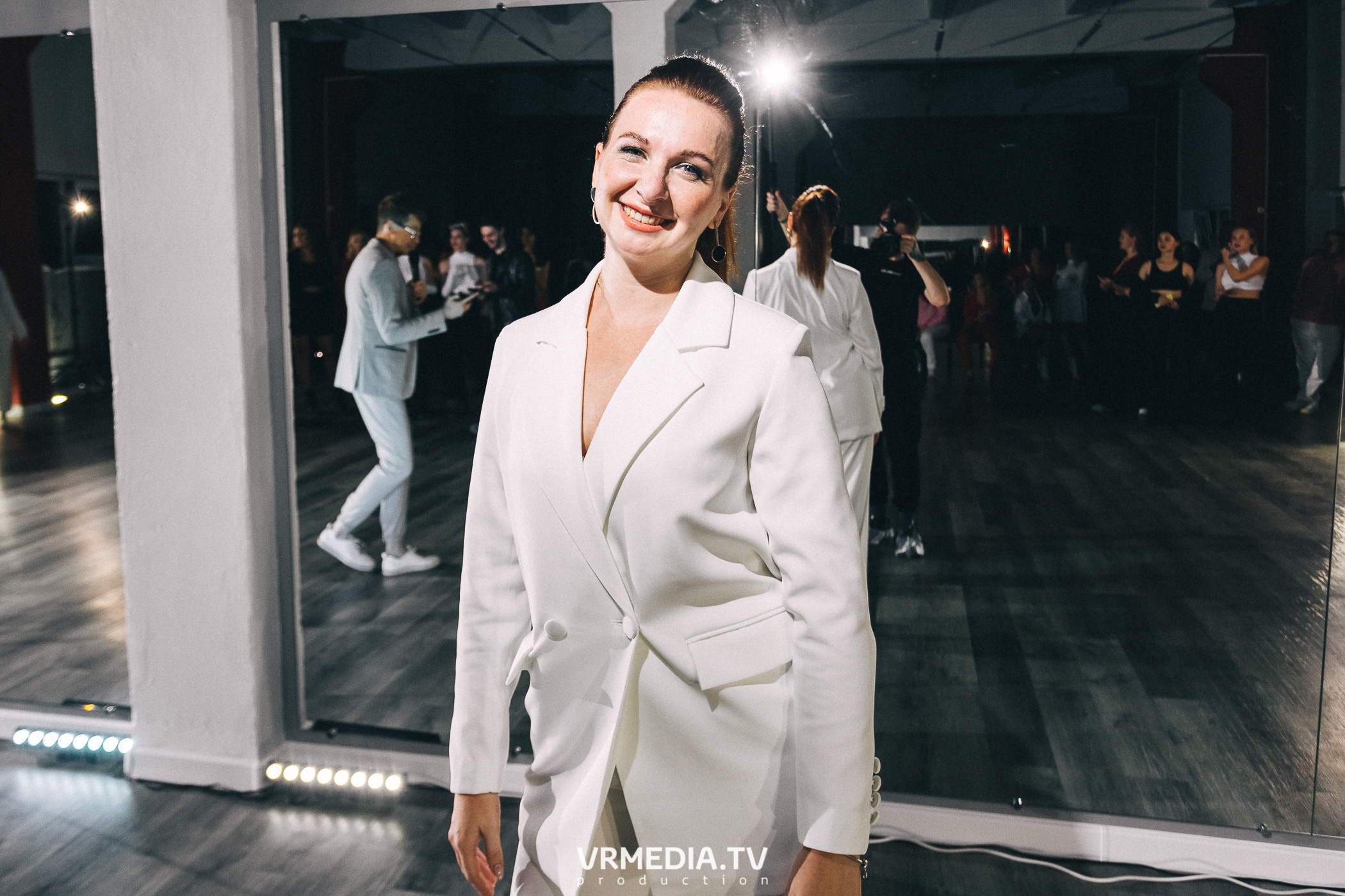 Открытие пространства «FREEDOM by Kseniya Aleksandrova»