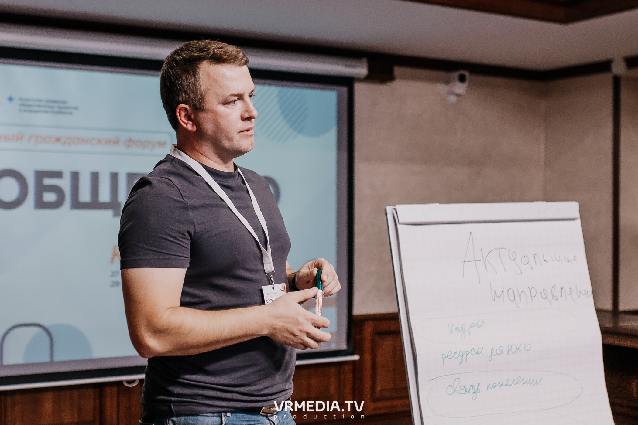 Общественный гражданский форум «Сообщество»