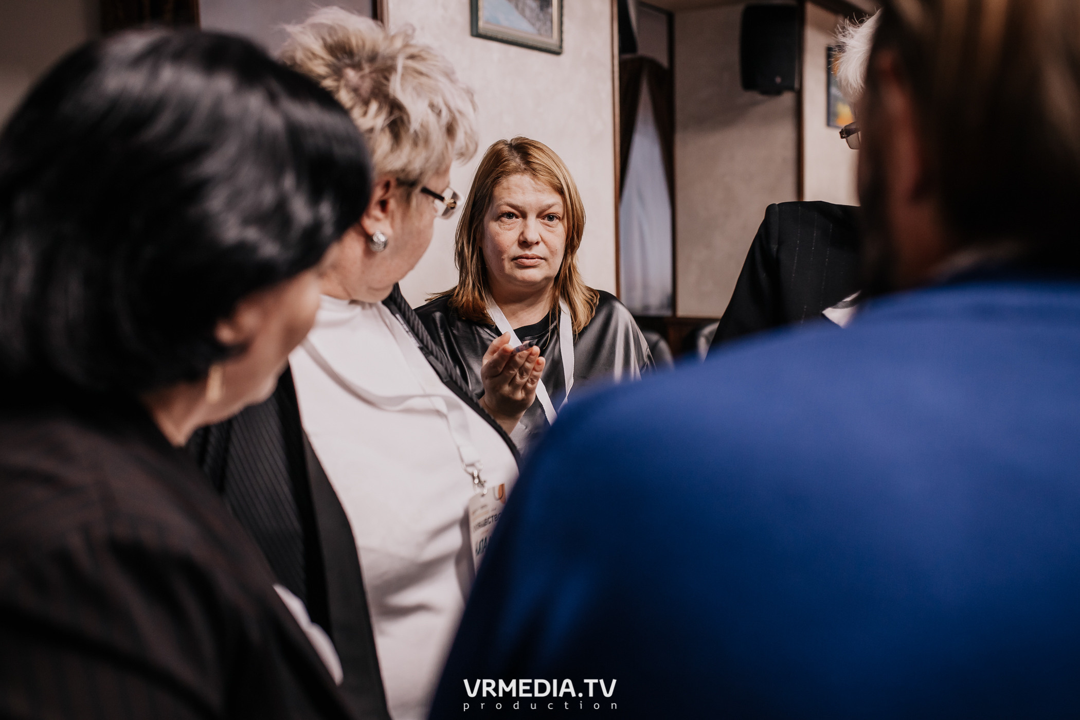 Общественный гражданский форум «Сообщество»