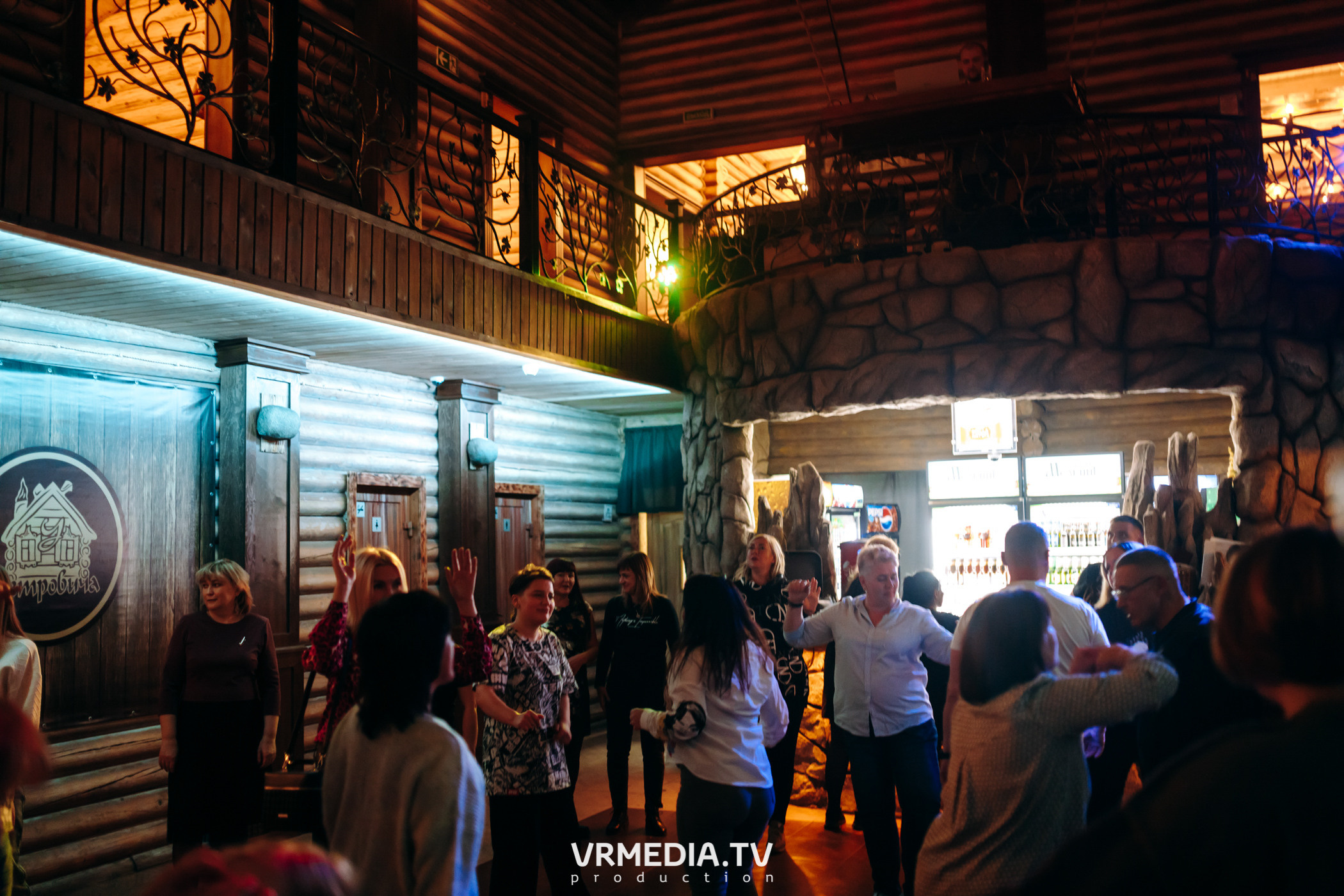 В гостях «У Петровича»