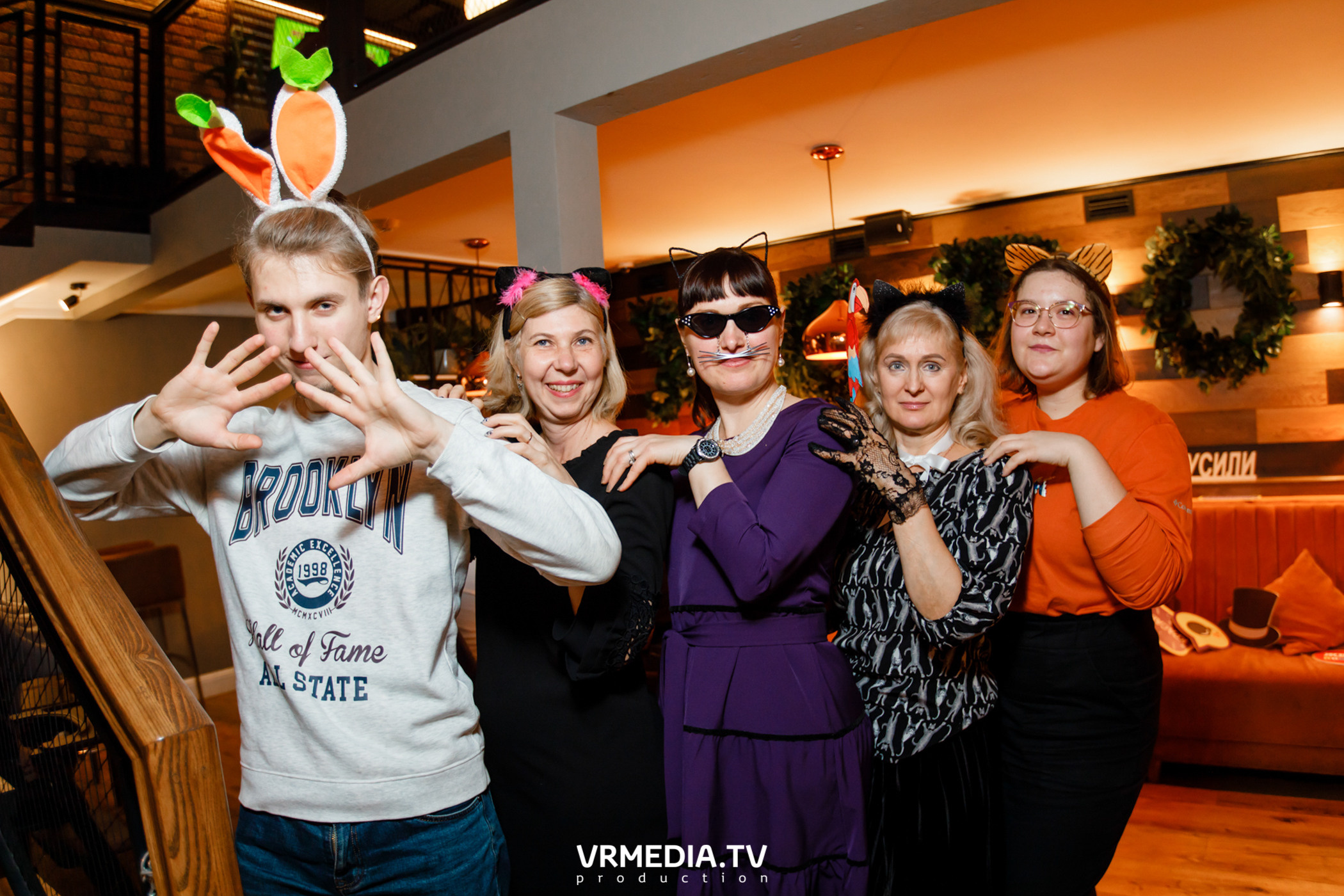 Полная ребусня