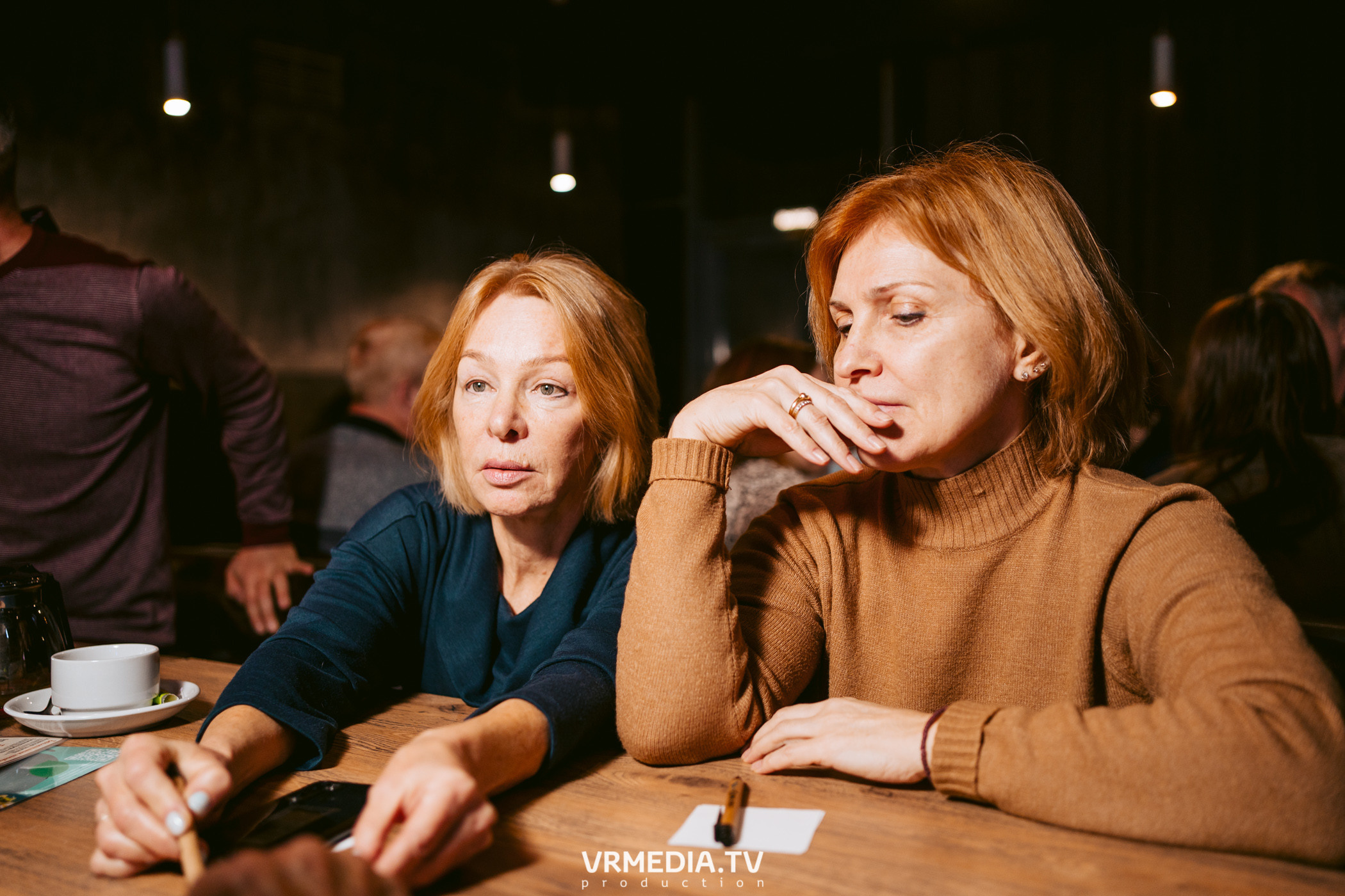 WoW QuiZ в баре «DOSKI»