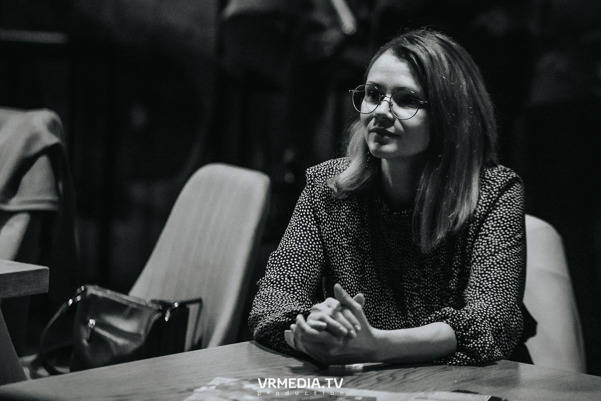 Джазовая среда. Мистер Мелвин — Вокал (США)