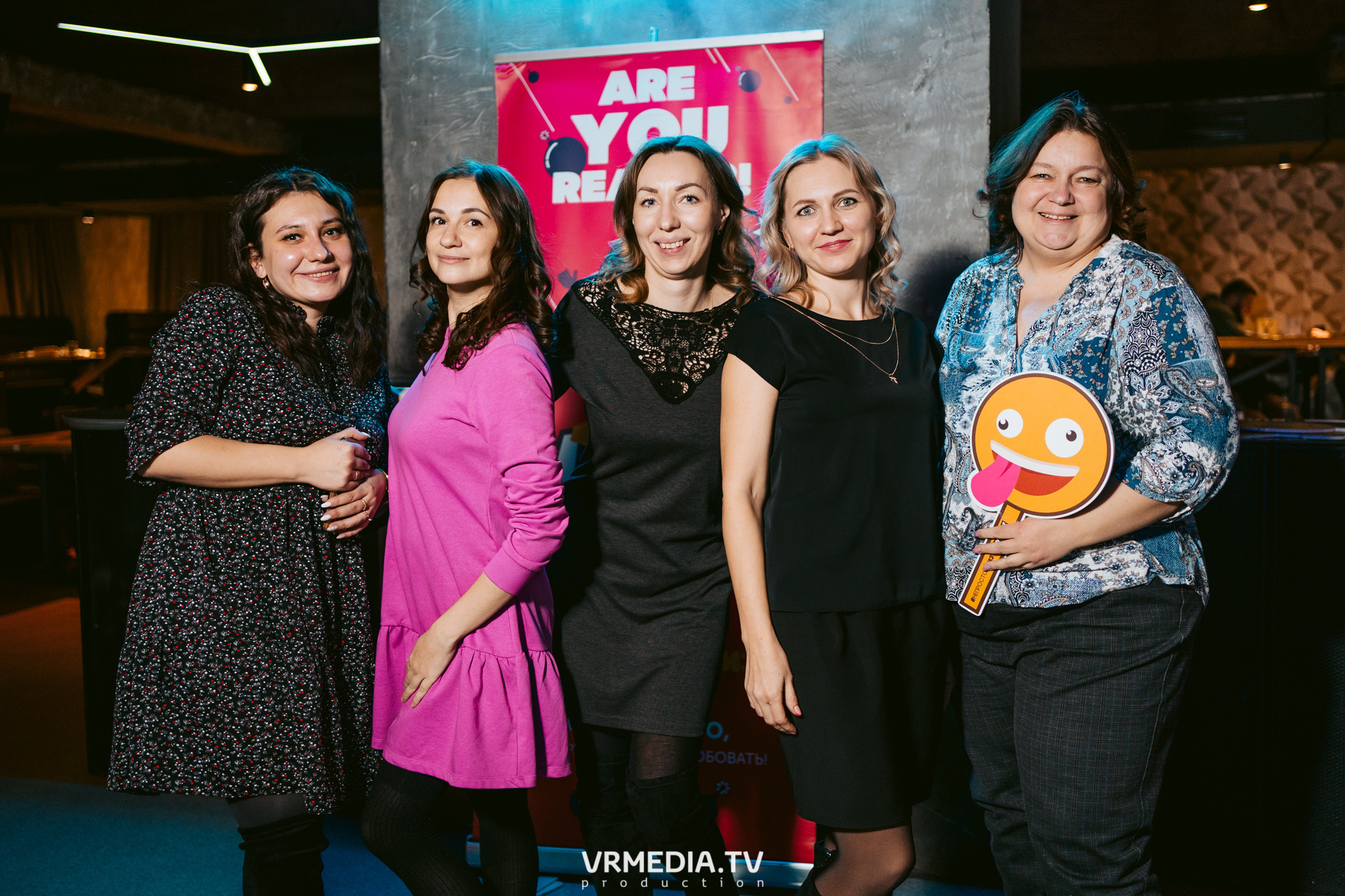 WoW QuiZ в баре «DOSKI»