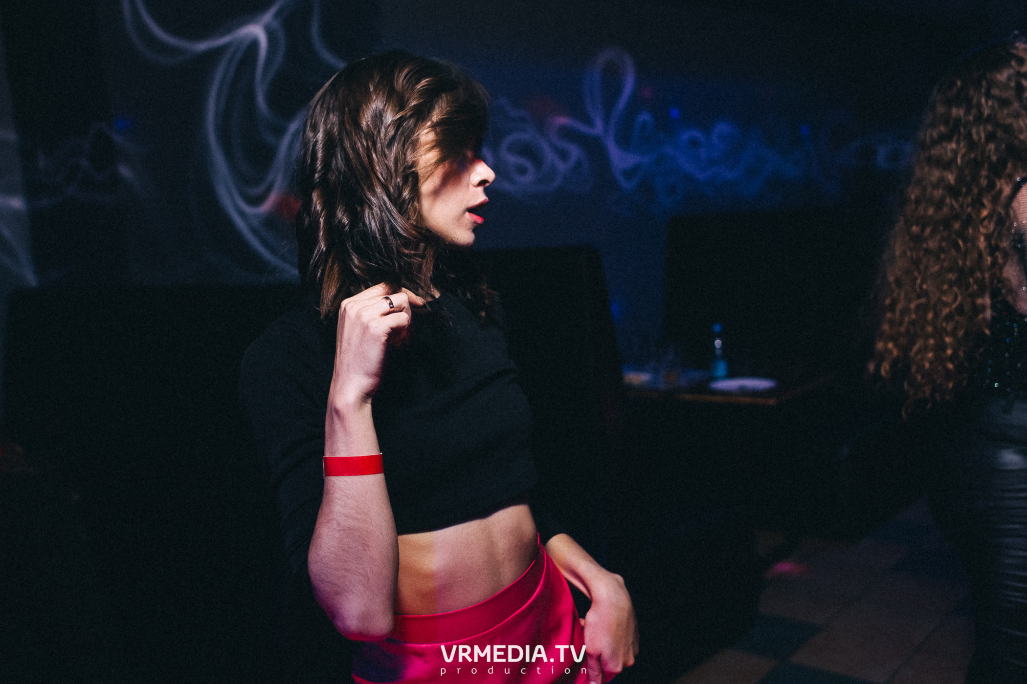 Halloween в баре «BORODA»