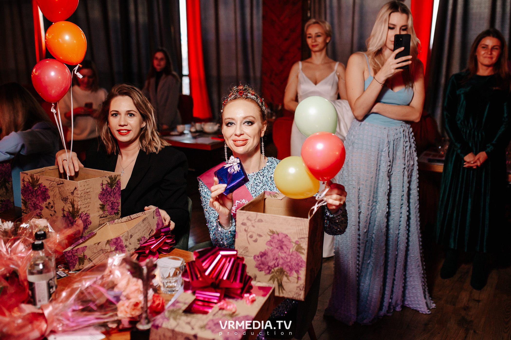 Миссис Россия Кузбасс 2023